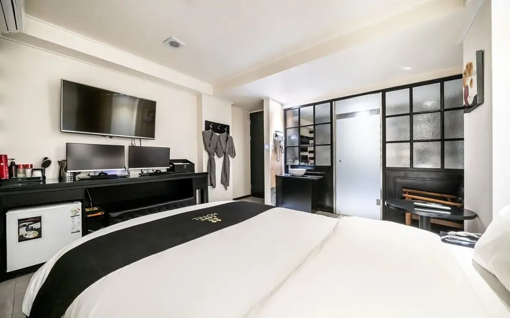 Seongnam Casa Hotel