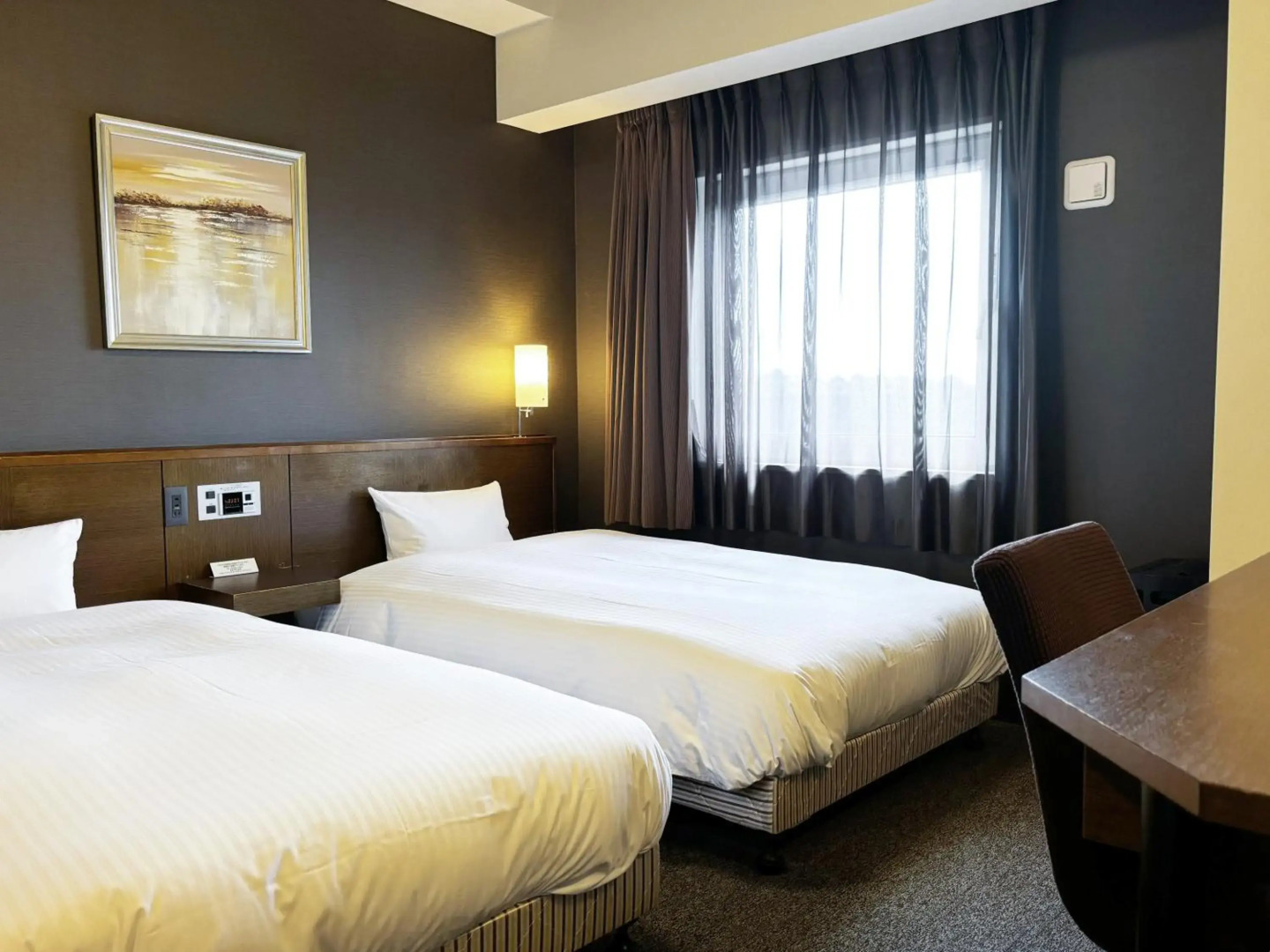 Hotel Route-Inn Seki