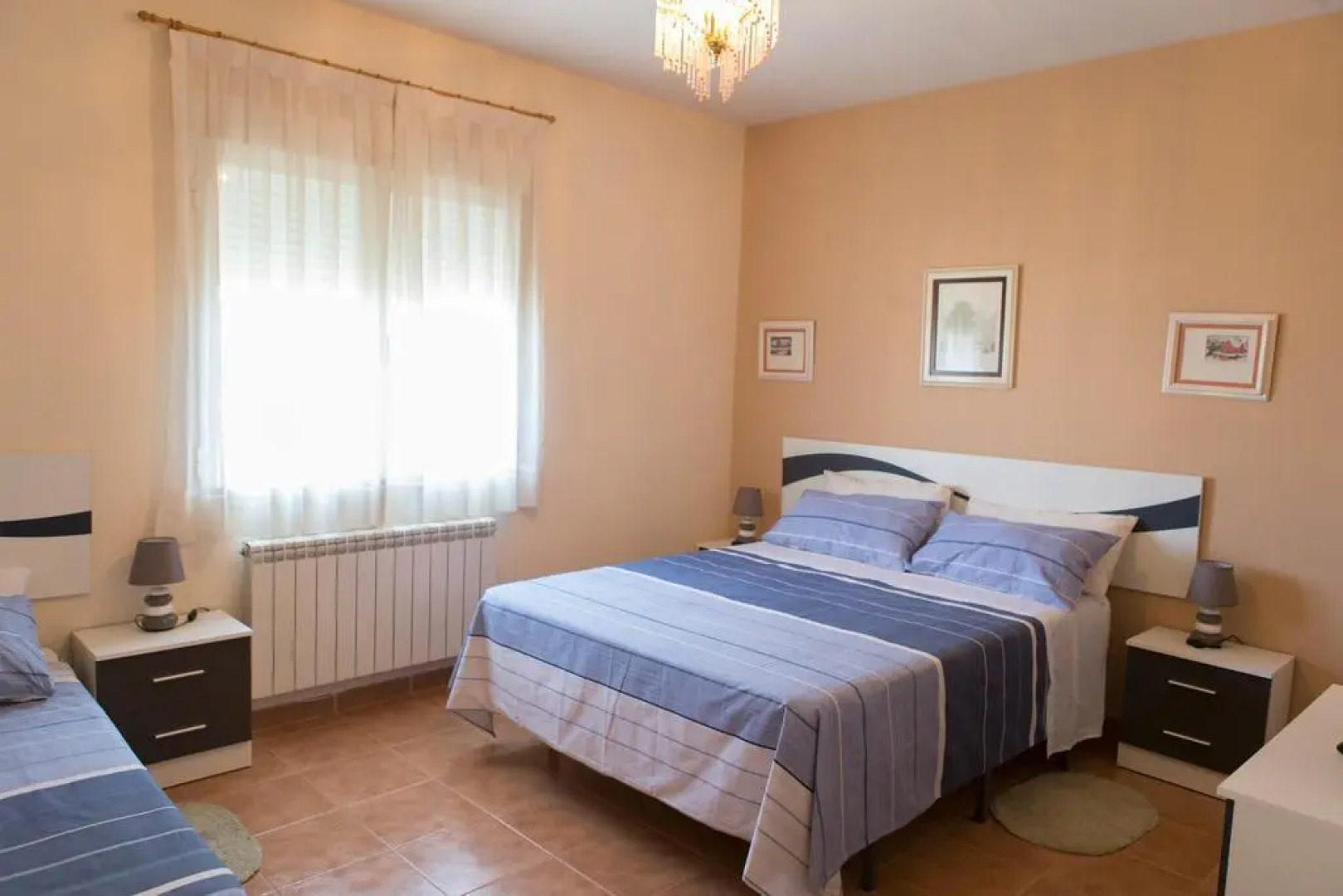 La Rosaleda De Orgaz