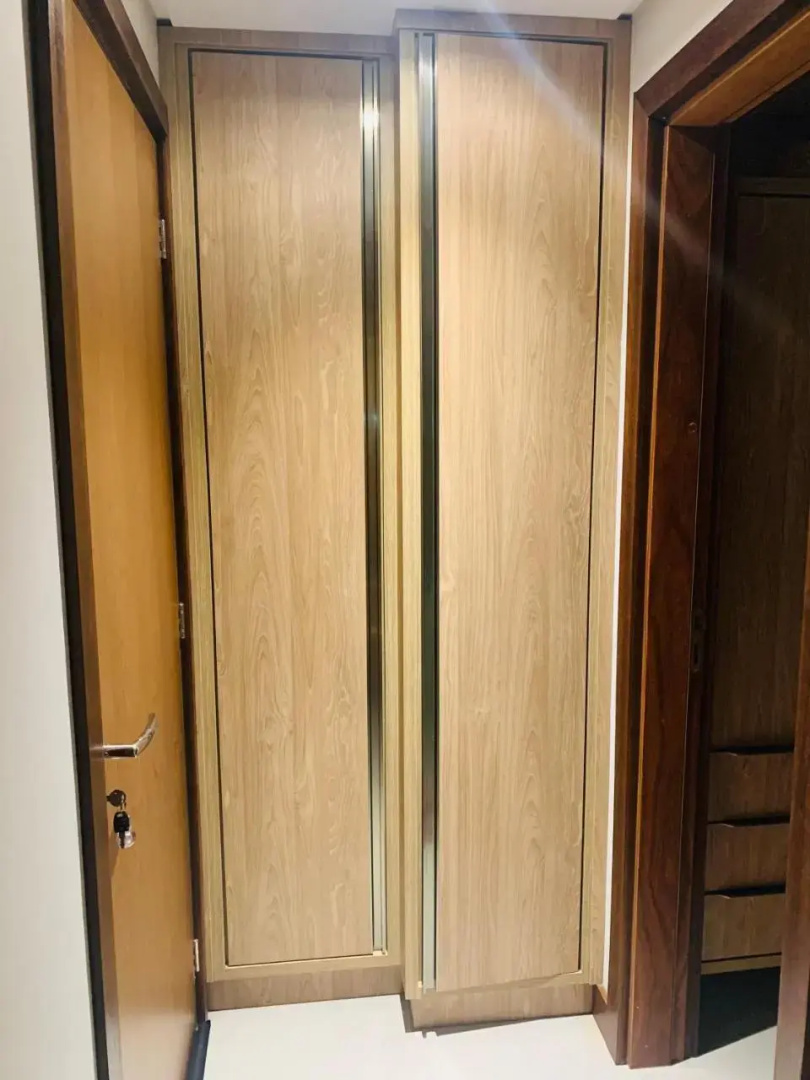 Loft 207 com vista para a piscina e Farol
