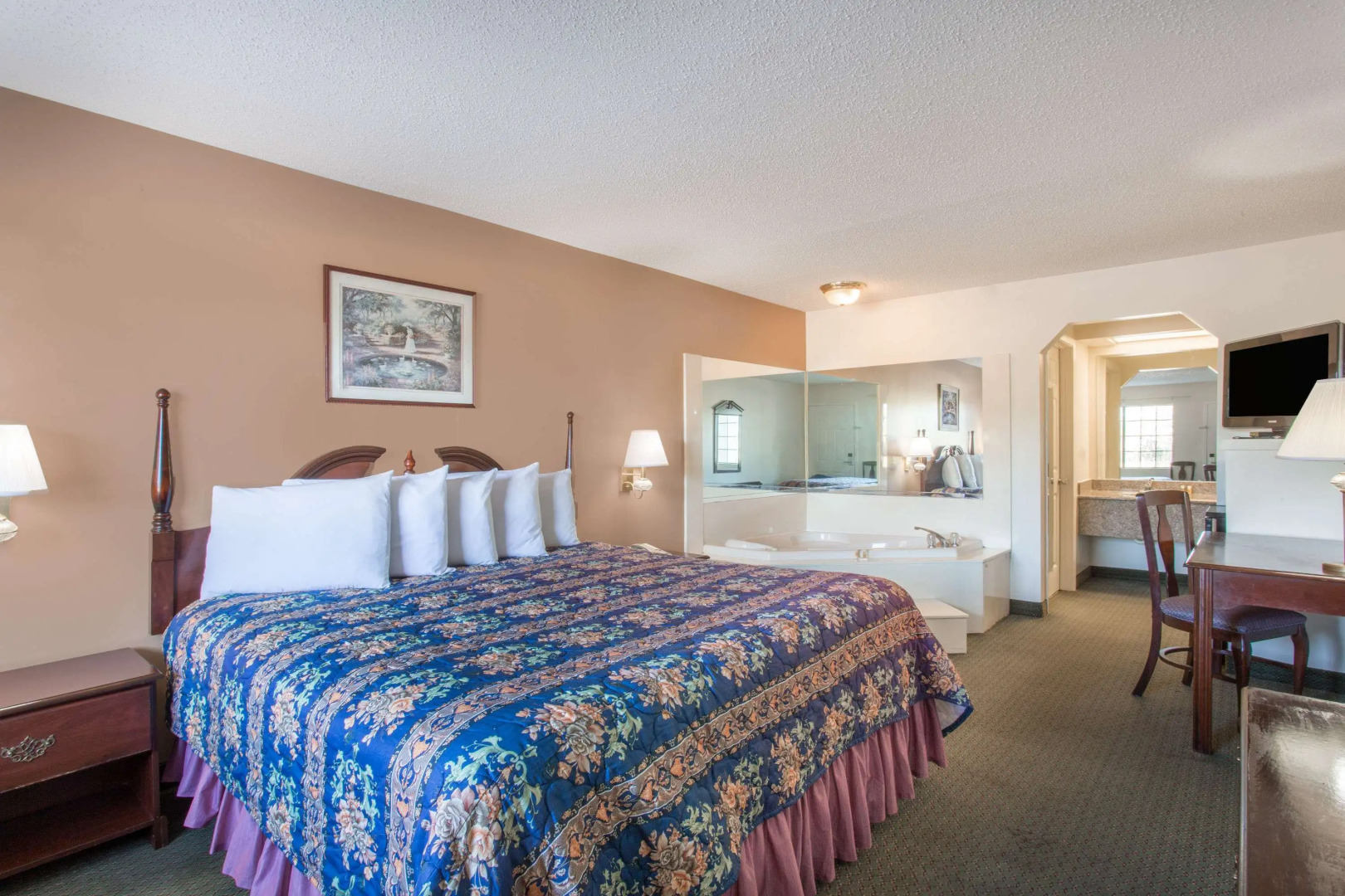 Days Inn by Wyndham Picayune