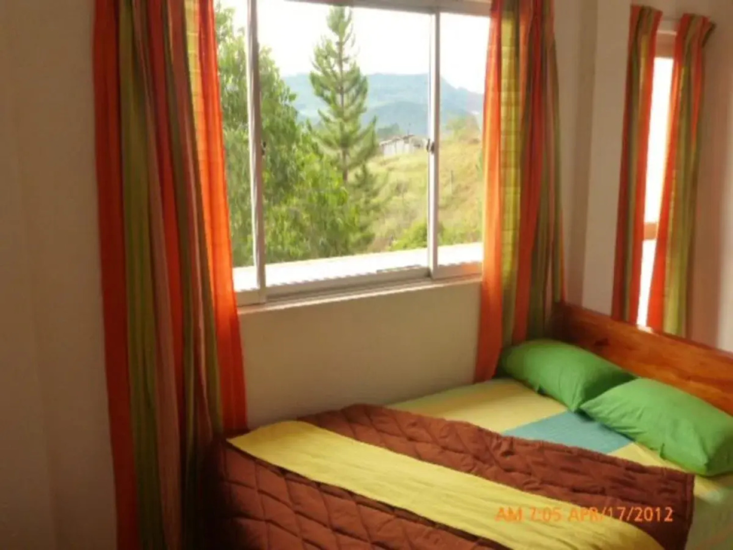 Ishiran Holiday Homes