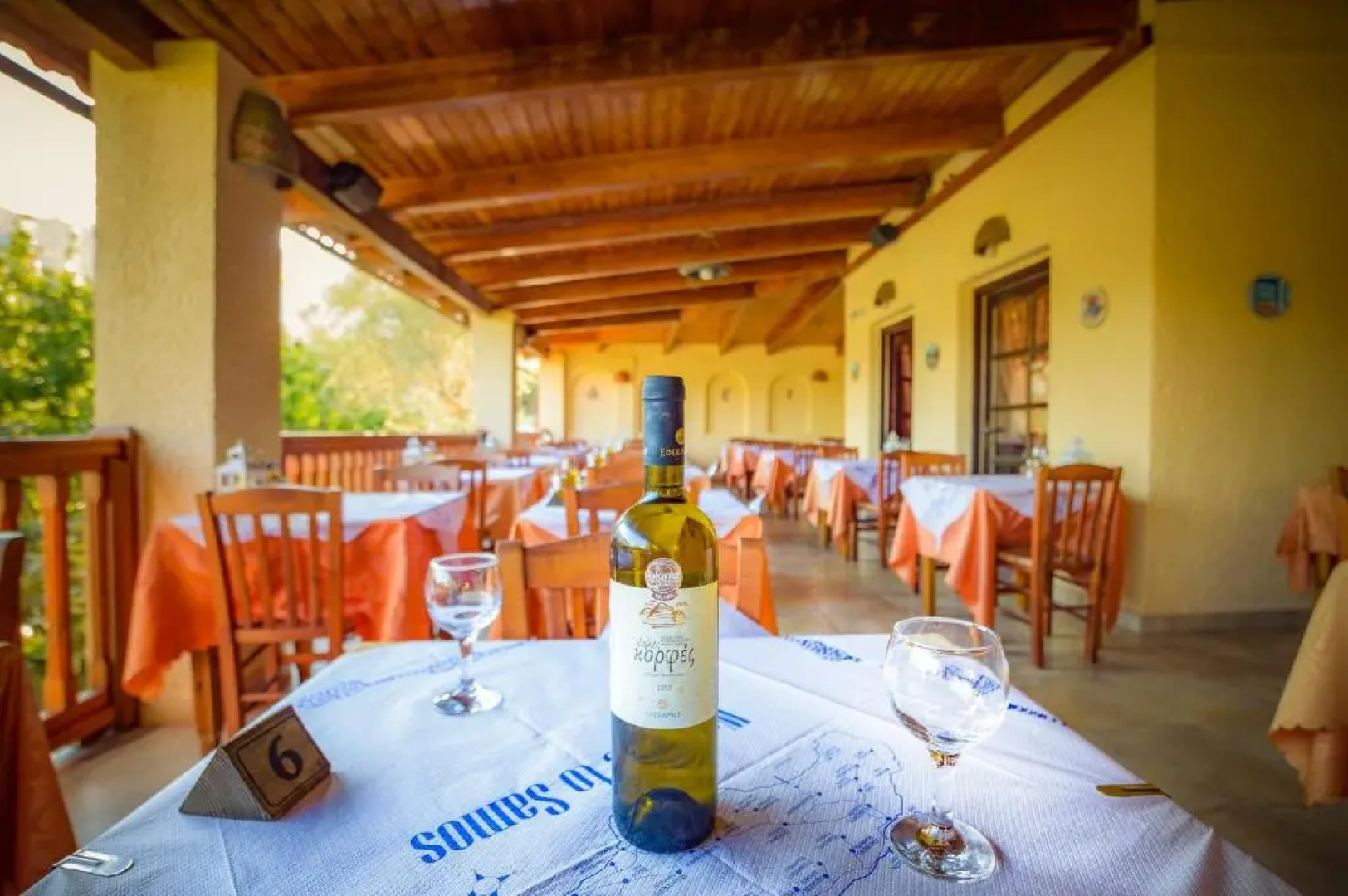 Limnionas Bay Village Hotel