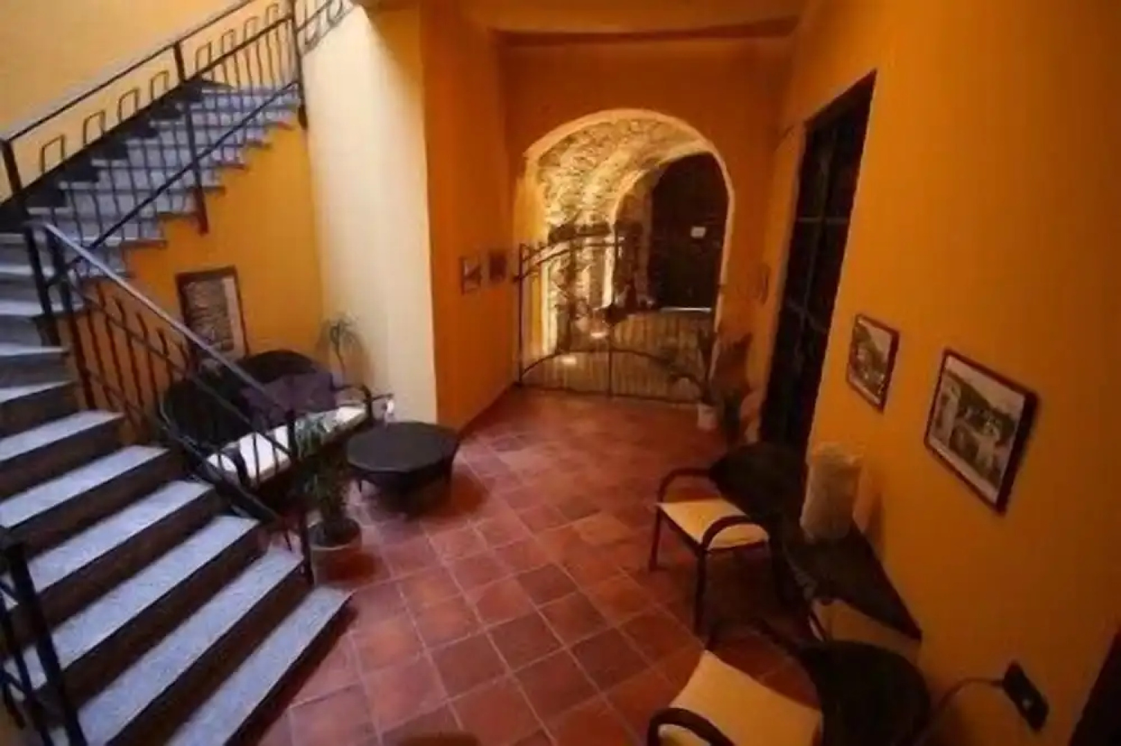 Bed & Breakfast Centro Storico