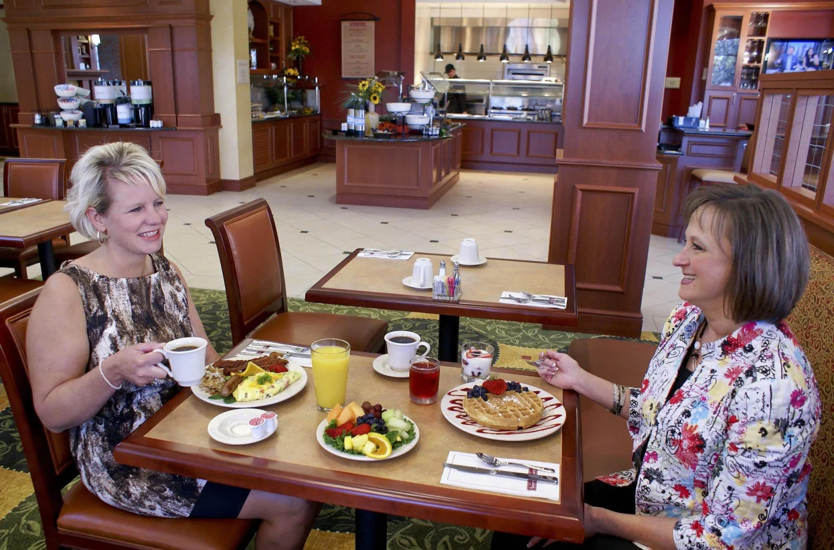 Hilton Garden Inn Bartlesville