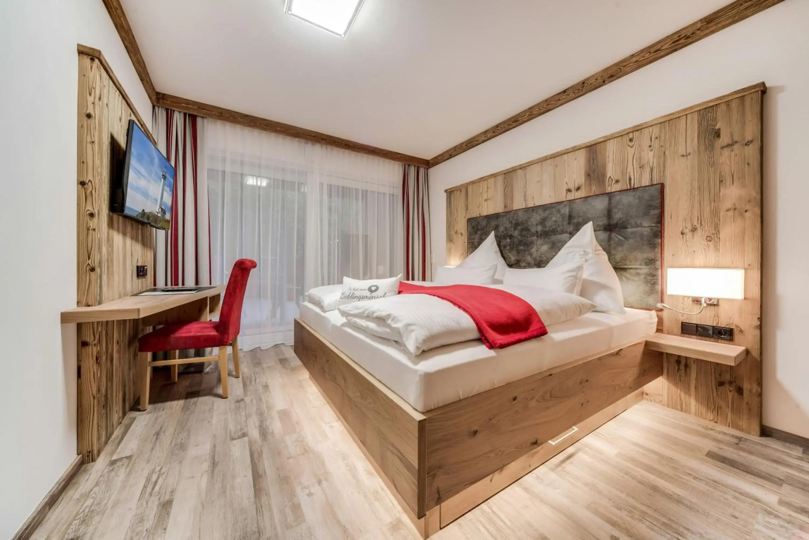 Alpen Air exklusive Apartments