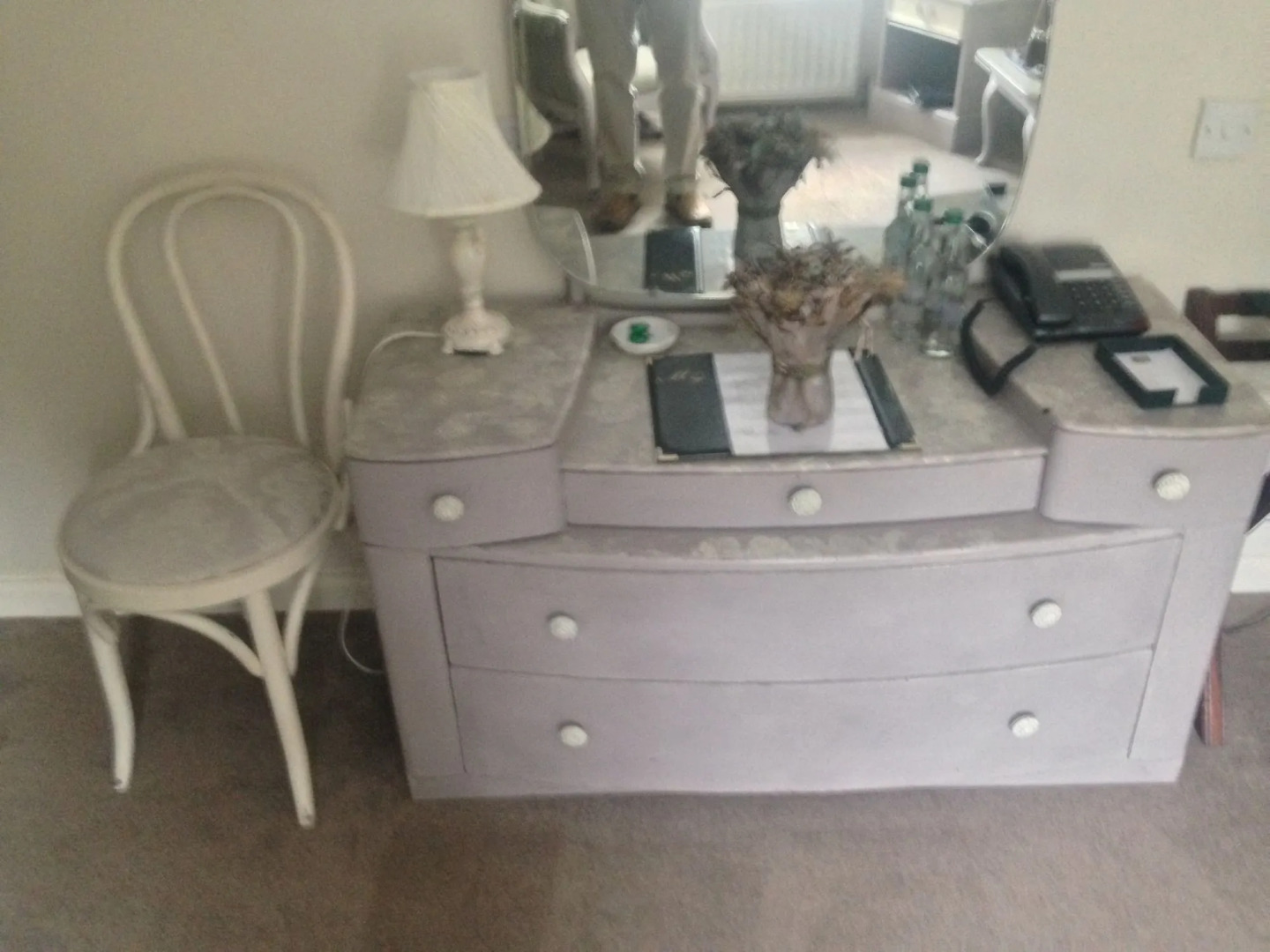 Marshall Meadows Country House Hotel