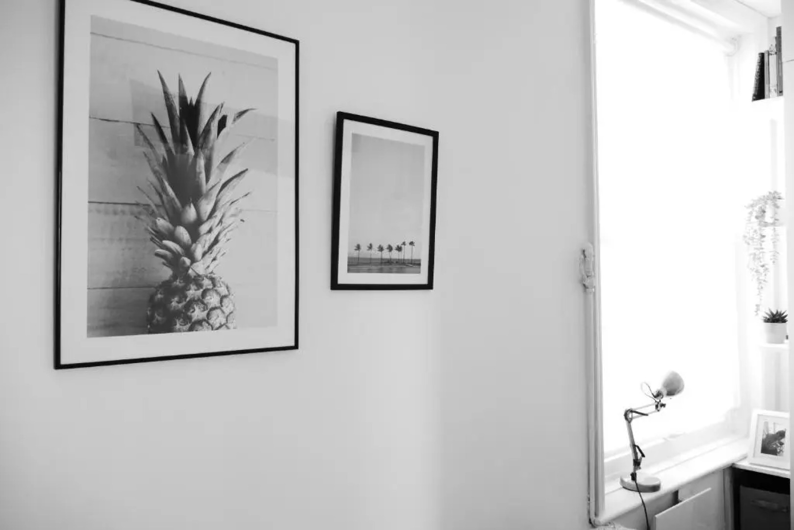 Beachfront SEA-VIEW apartment & BALCONY