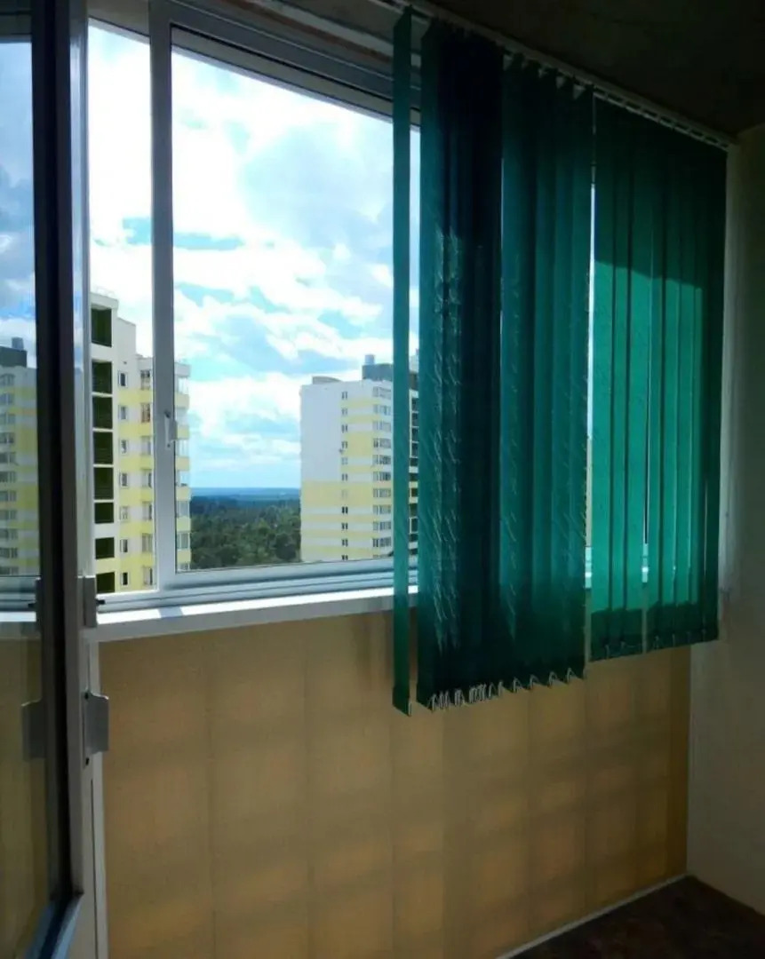 Апартаменты на улице Высоковольтная 22