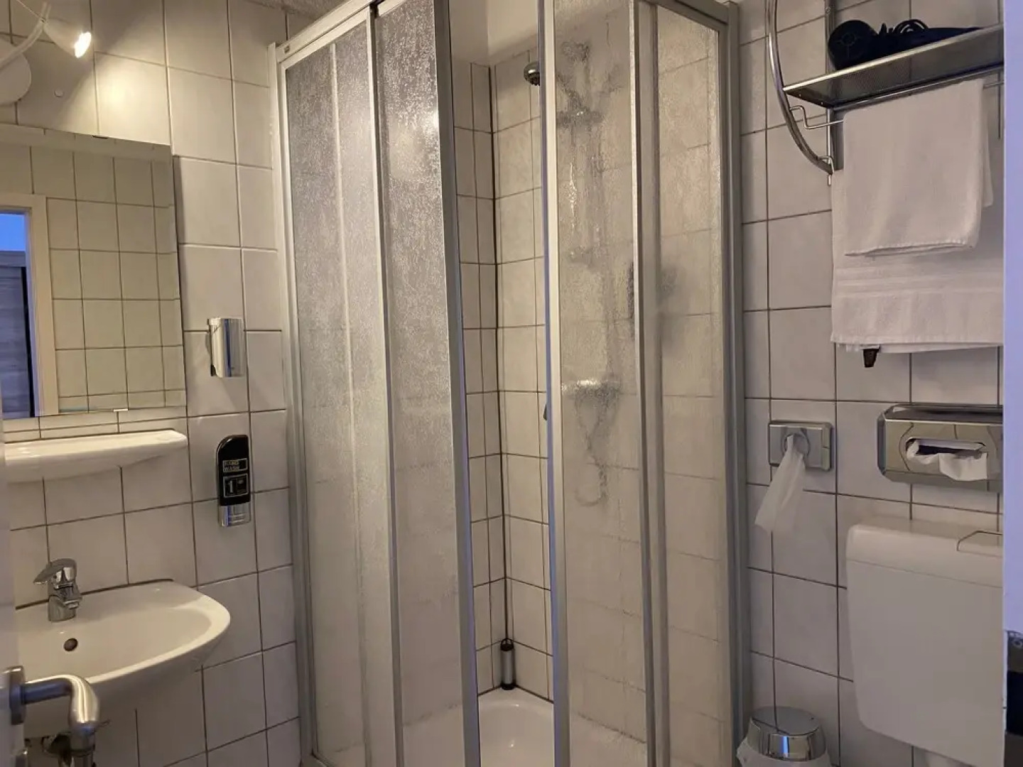 Hotel Pension Zum Alten Fährhaus