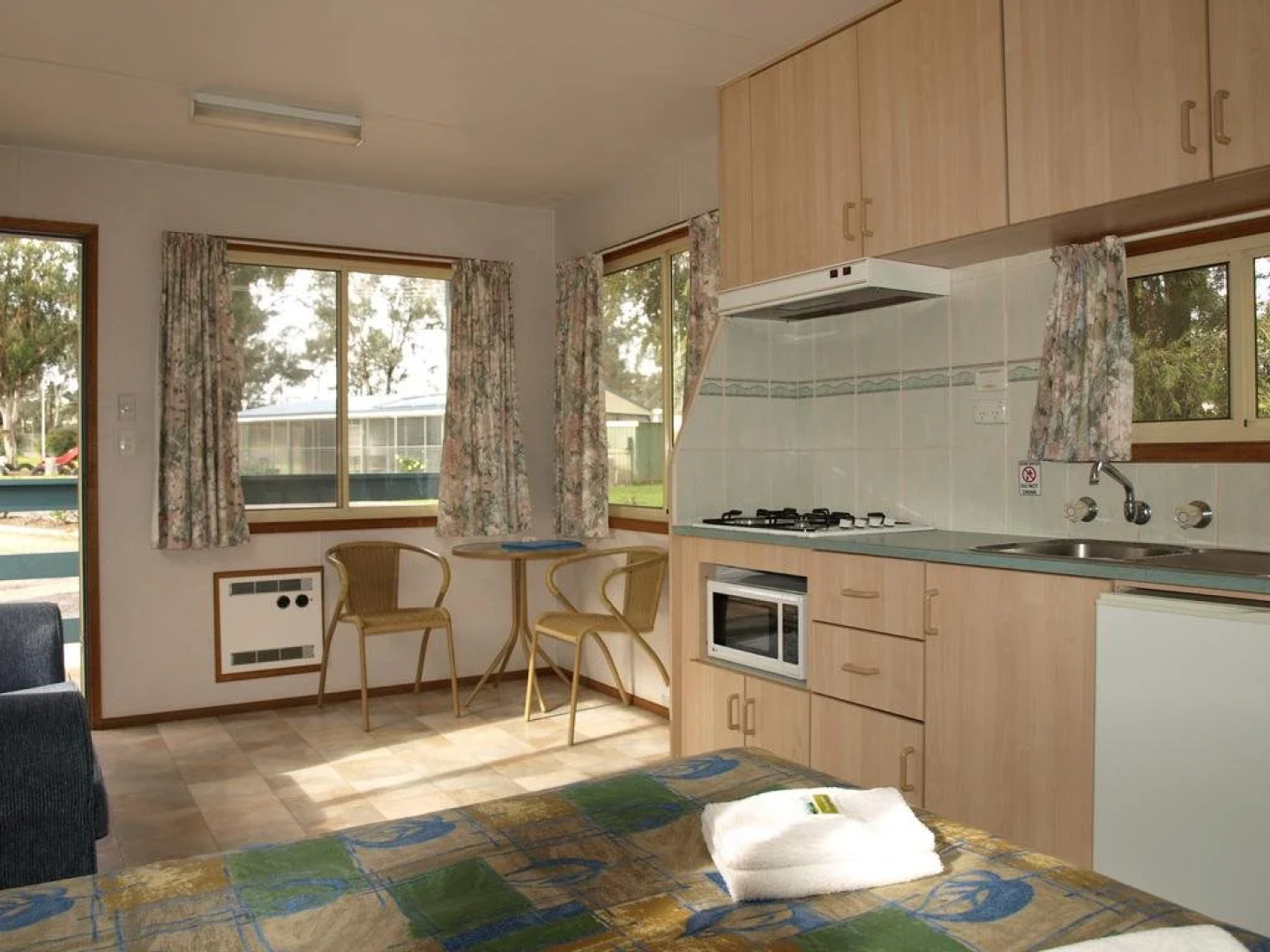 Cowra Holiday Park