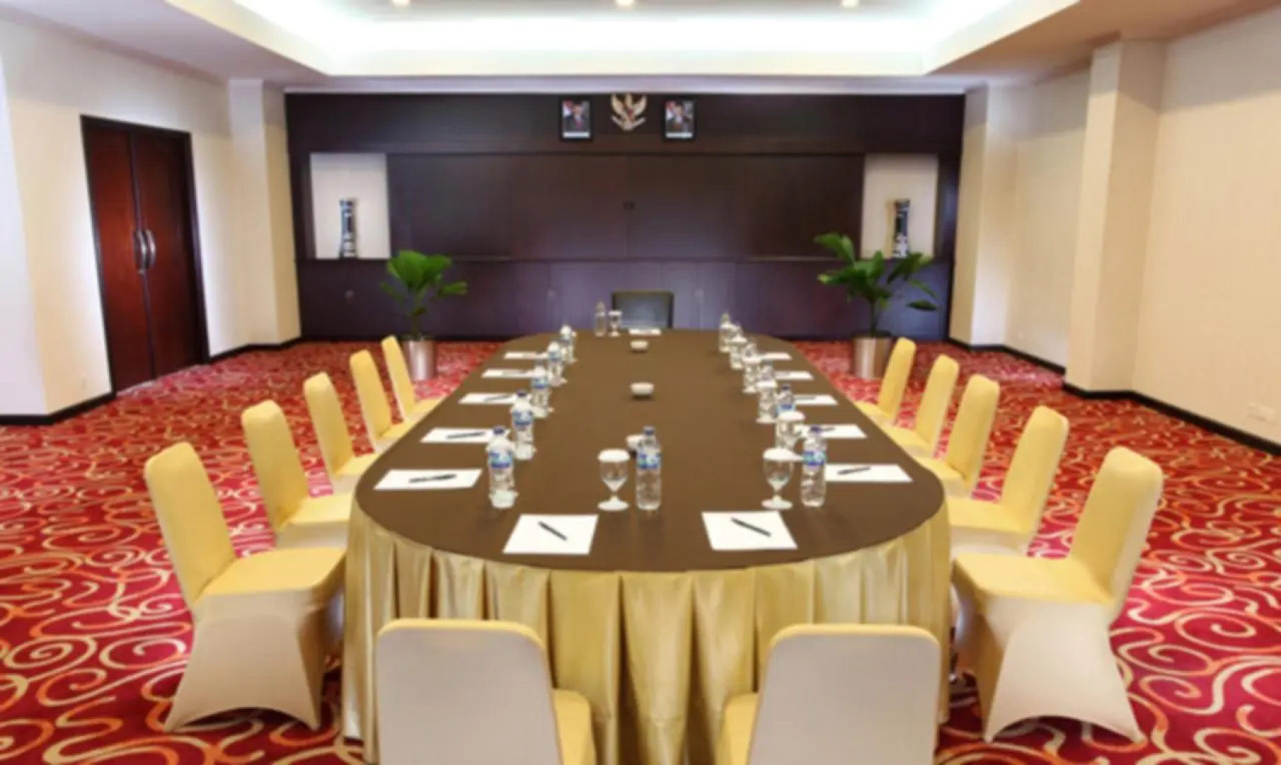 Swiss-Belhotel Merauke