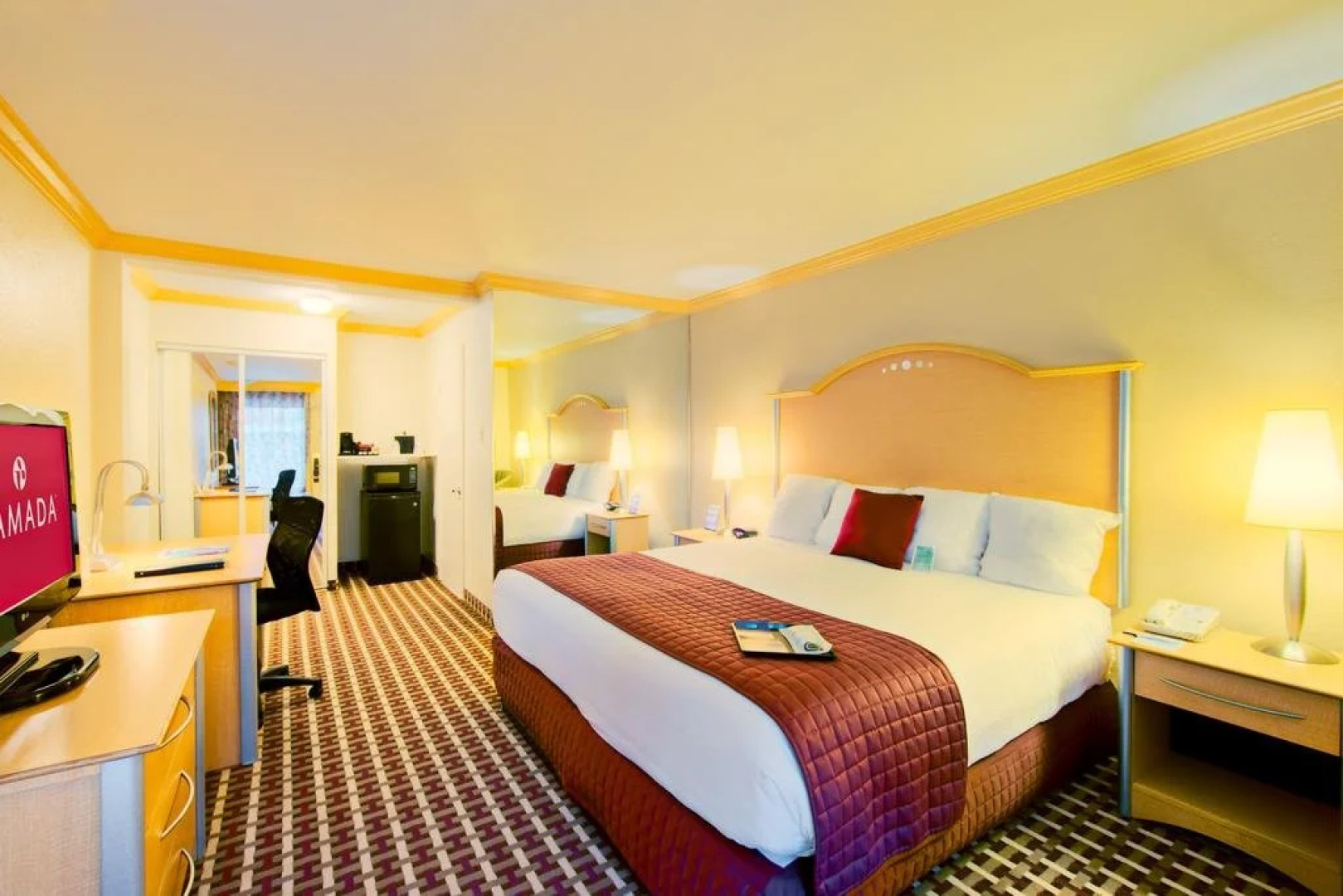 Ramada By Wyndham Fort Lauderdale Oakland Park