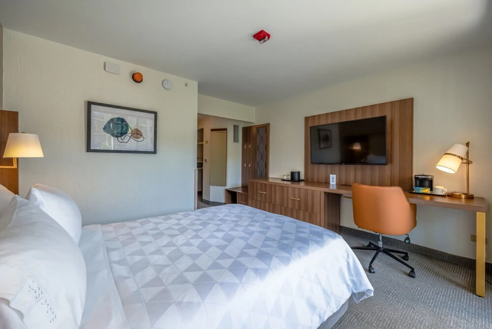 Holiday Inn San Jose La Sabana