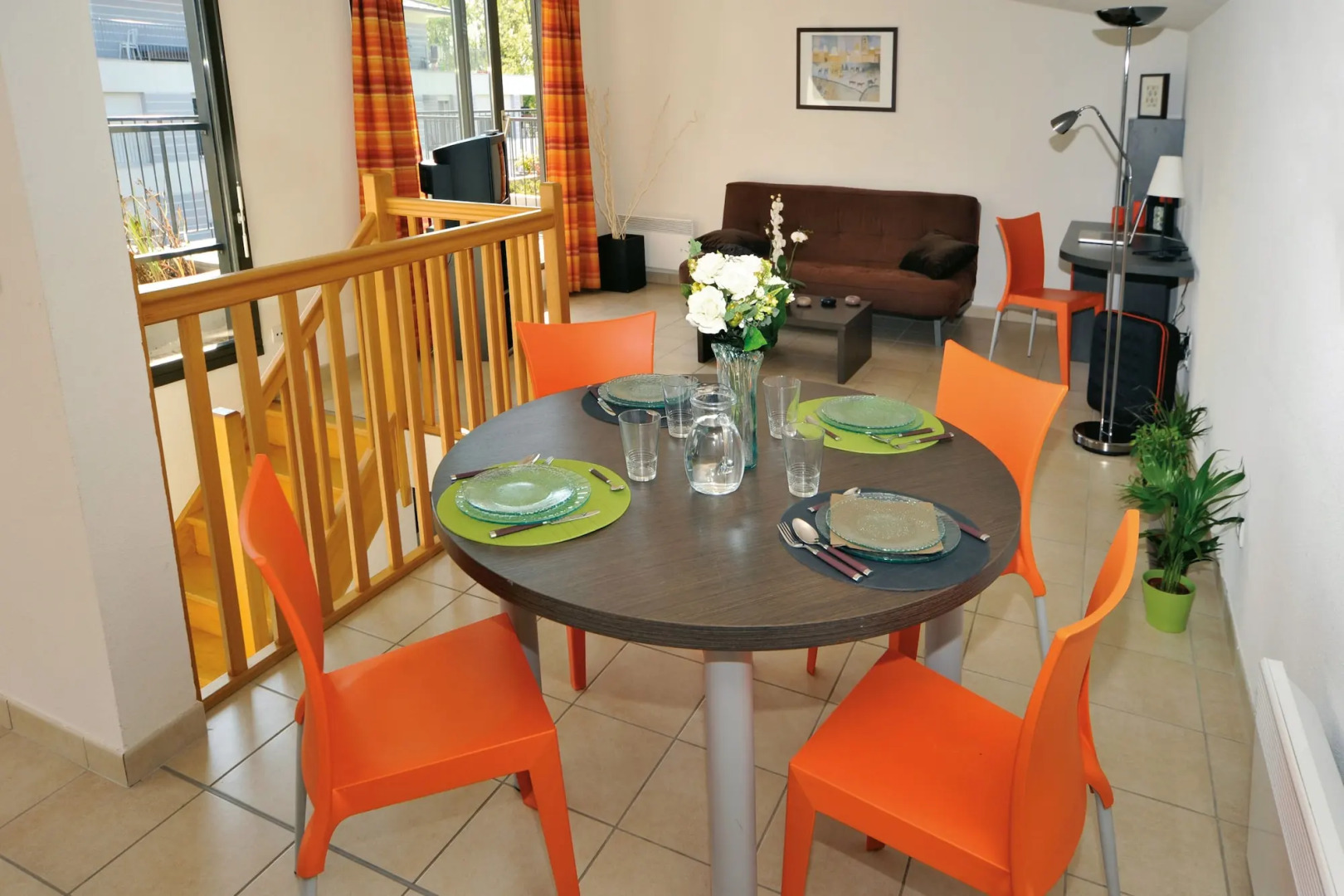 Park&Suites Confort Meylan