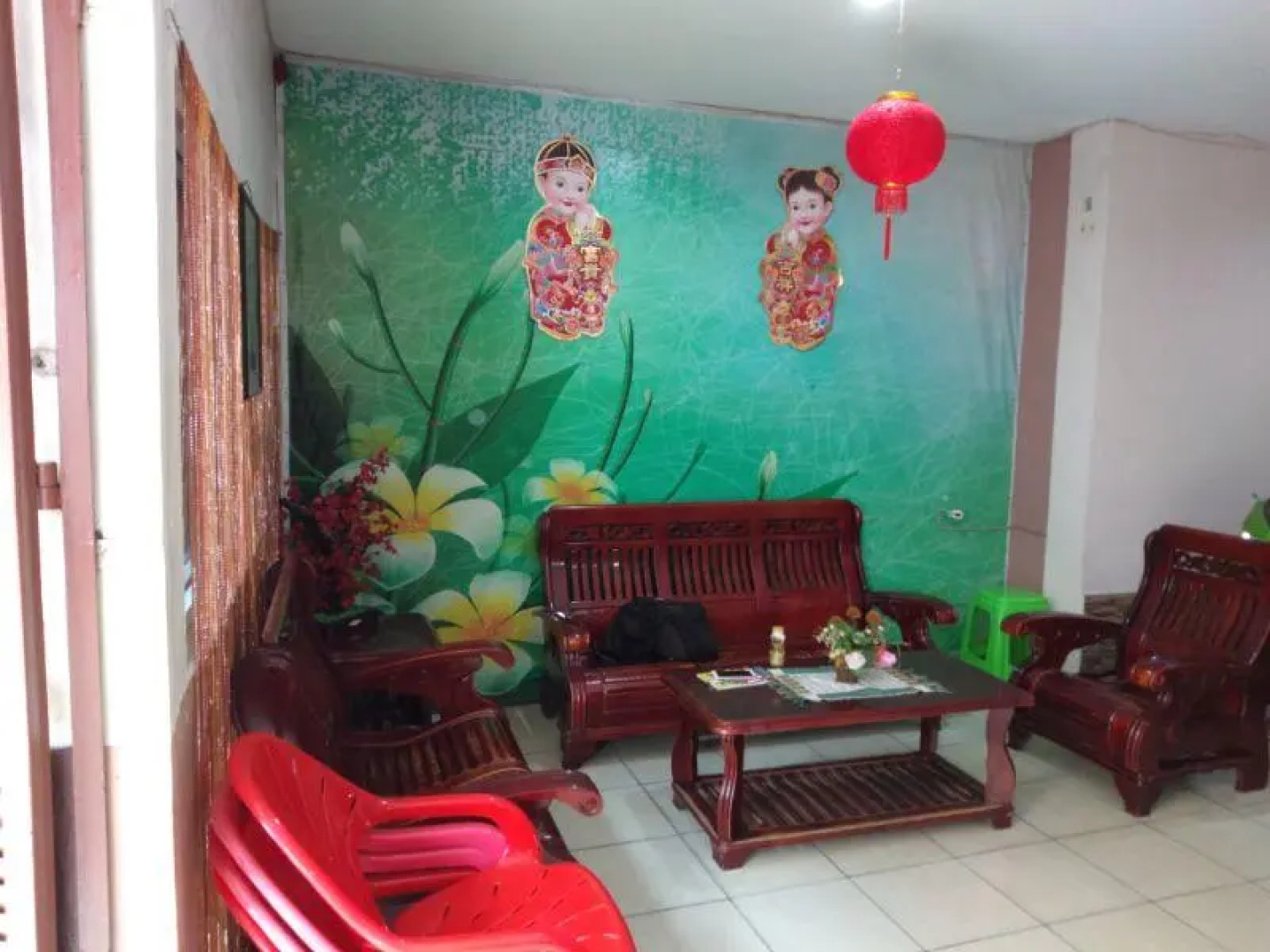 First Inn Hotel
