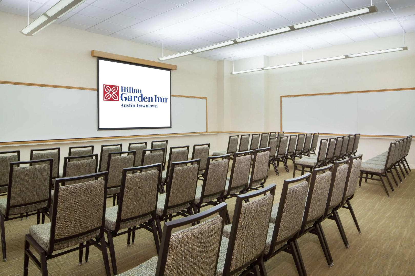 Hilton Garden Inn Austin Downtown