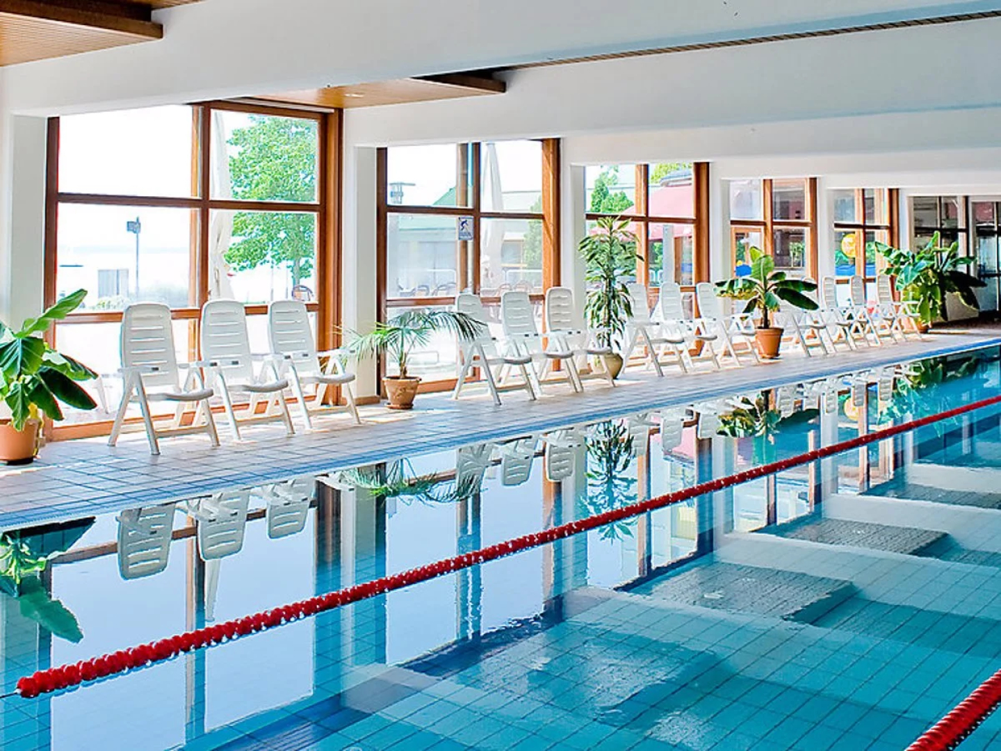 Club Tihany Resort