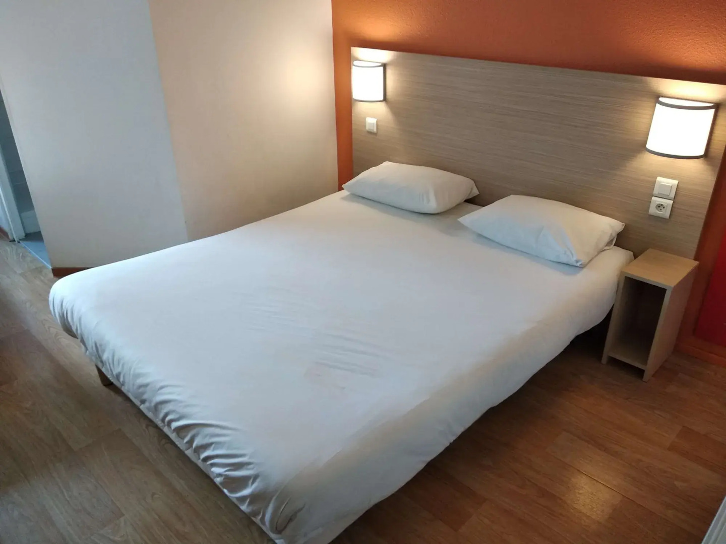 Hotel Première Classe Metz Nord - Talange