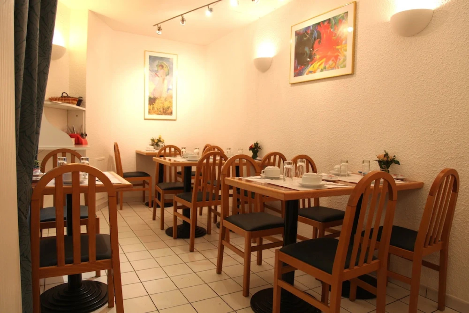 Hôtel Royal Bastille