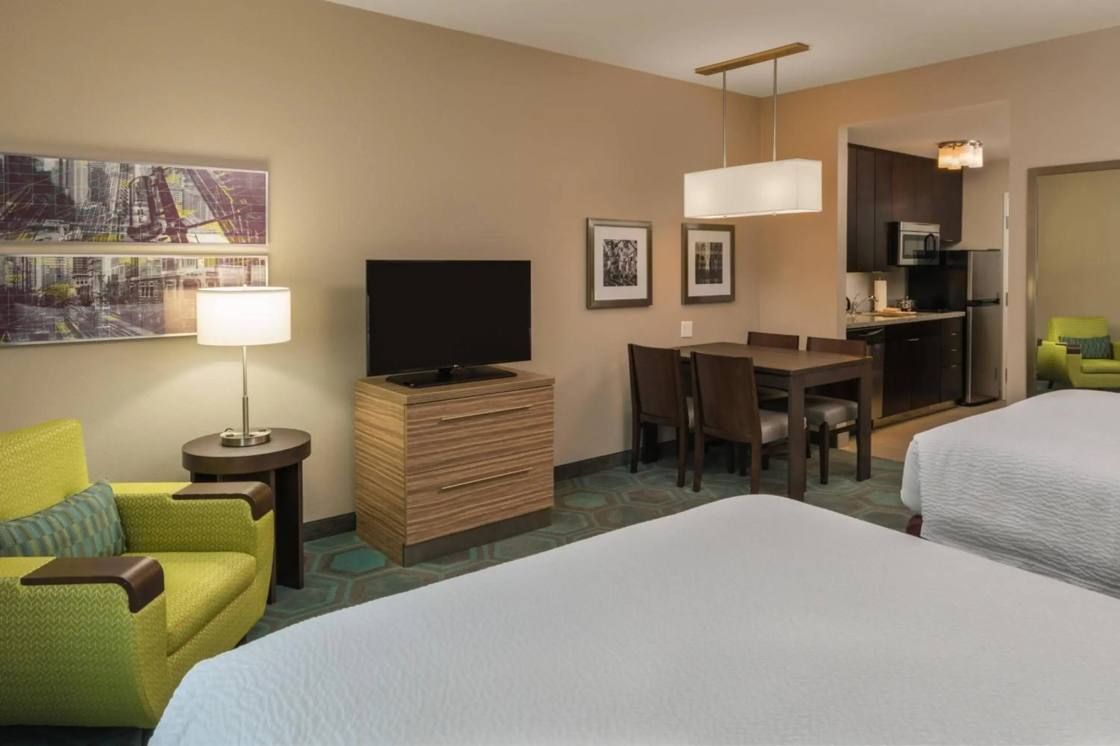 TownePlace Suites by Marriott Chicago Schaumburg