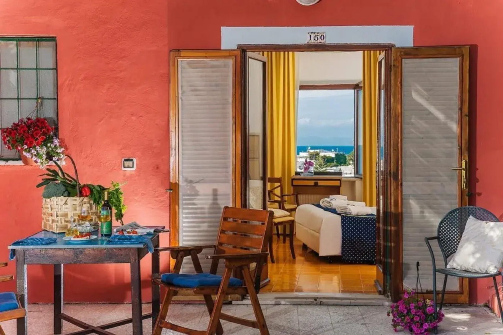 Il Gattopardo Hotel Terme & Beauty Farm