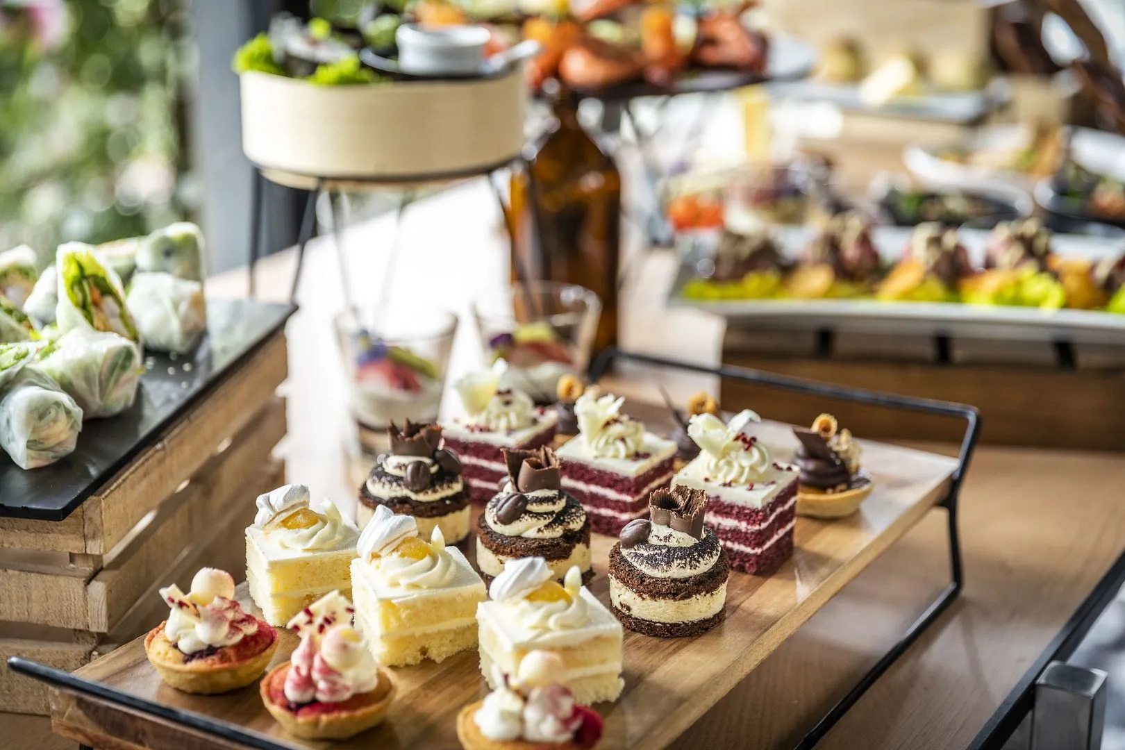 Chateau on the Park - Christchurch, a DoubleTree by Hilton