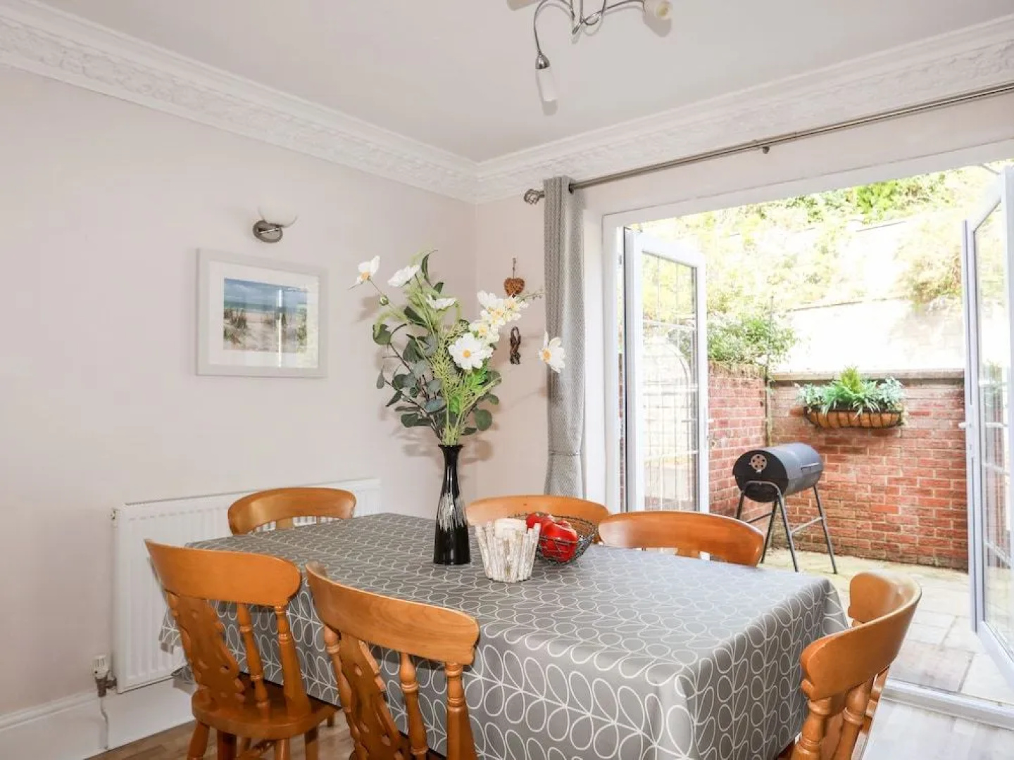 Mews Cottage