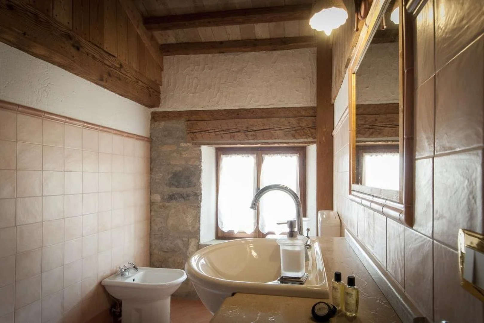 Agriturismo Sant'Egidio