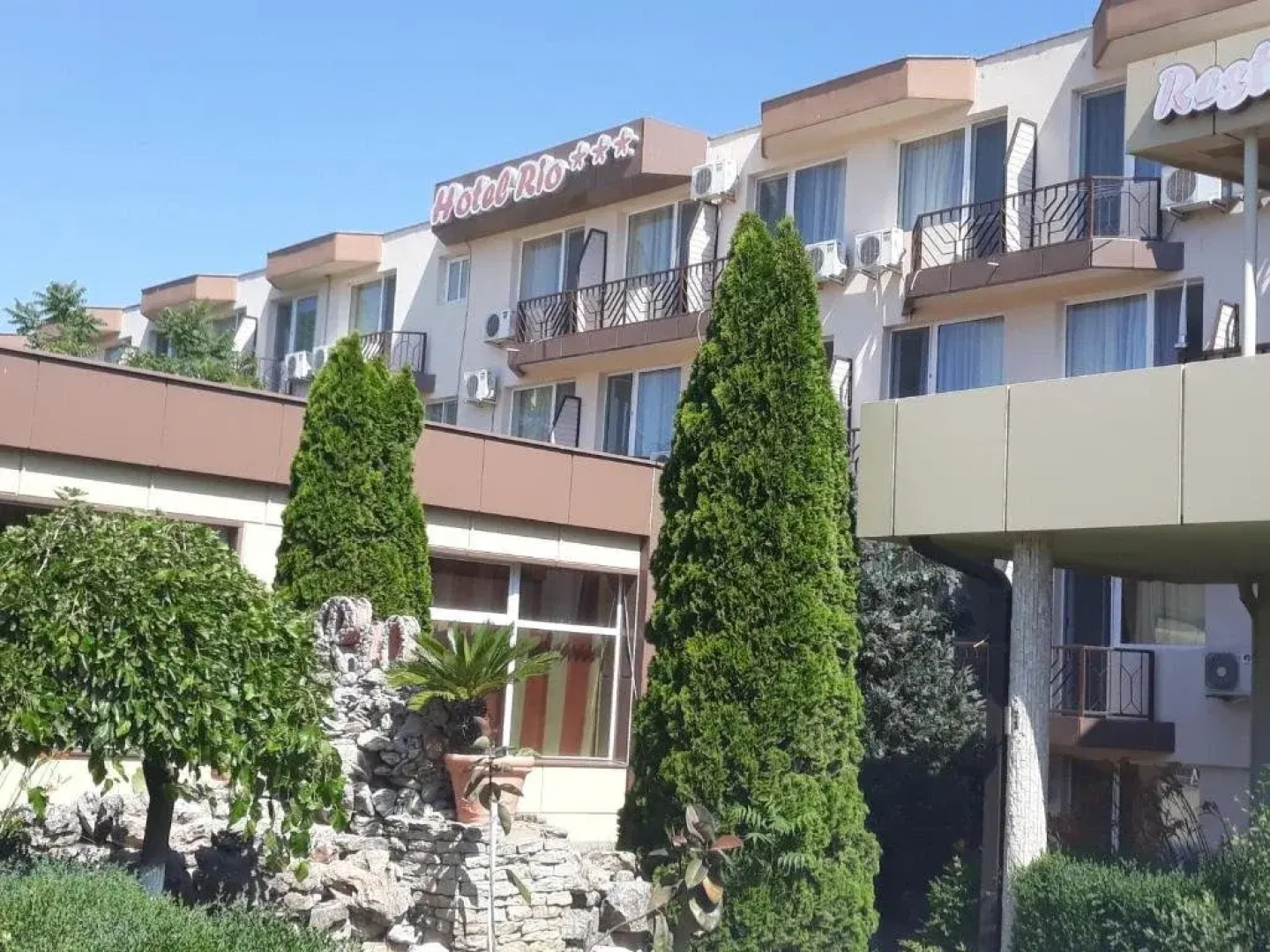 Hotel Rio