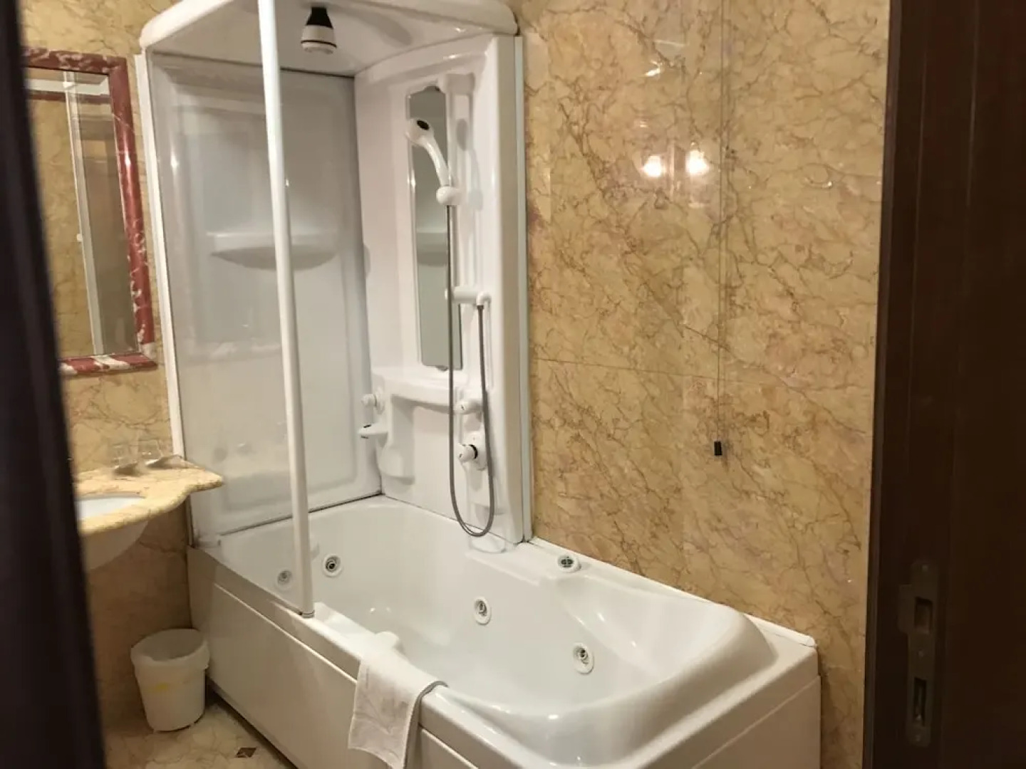 Lido Palace Hotel Baveno