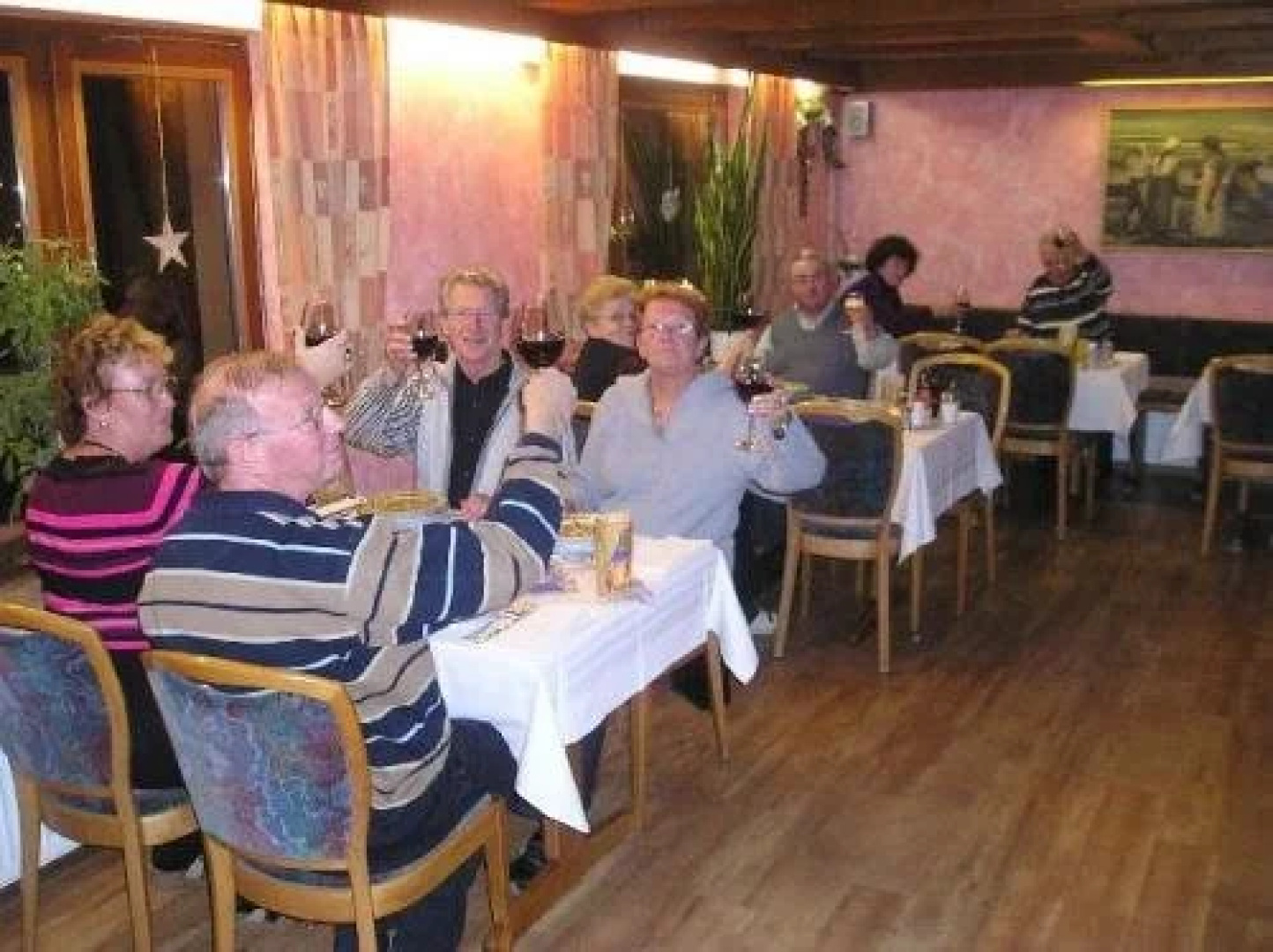 Landgasthof Zum Adler
