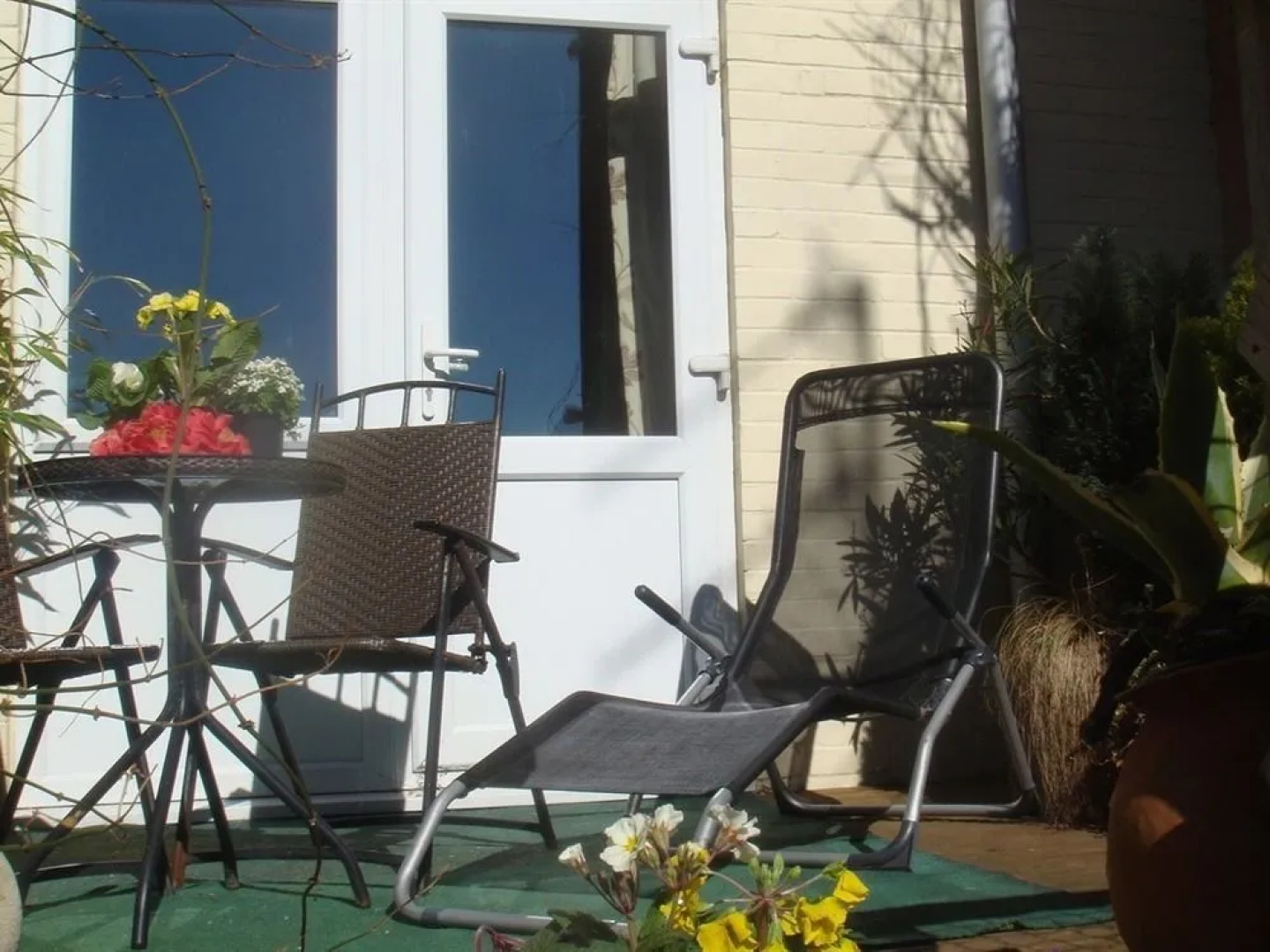 Harlequin Guest House Weymouth