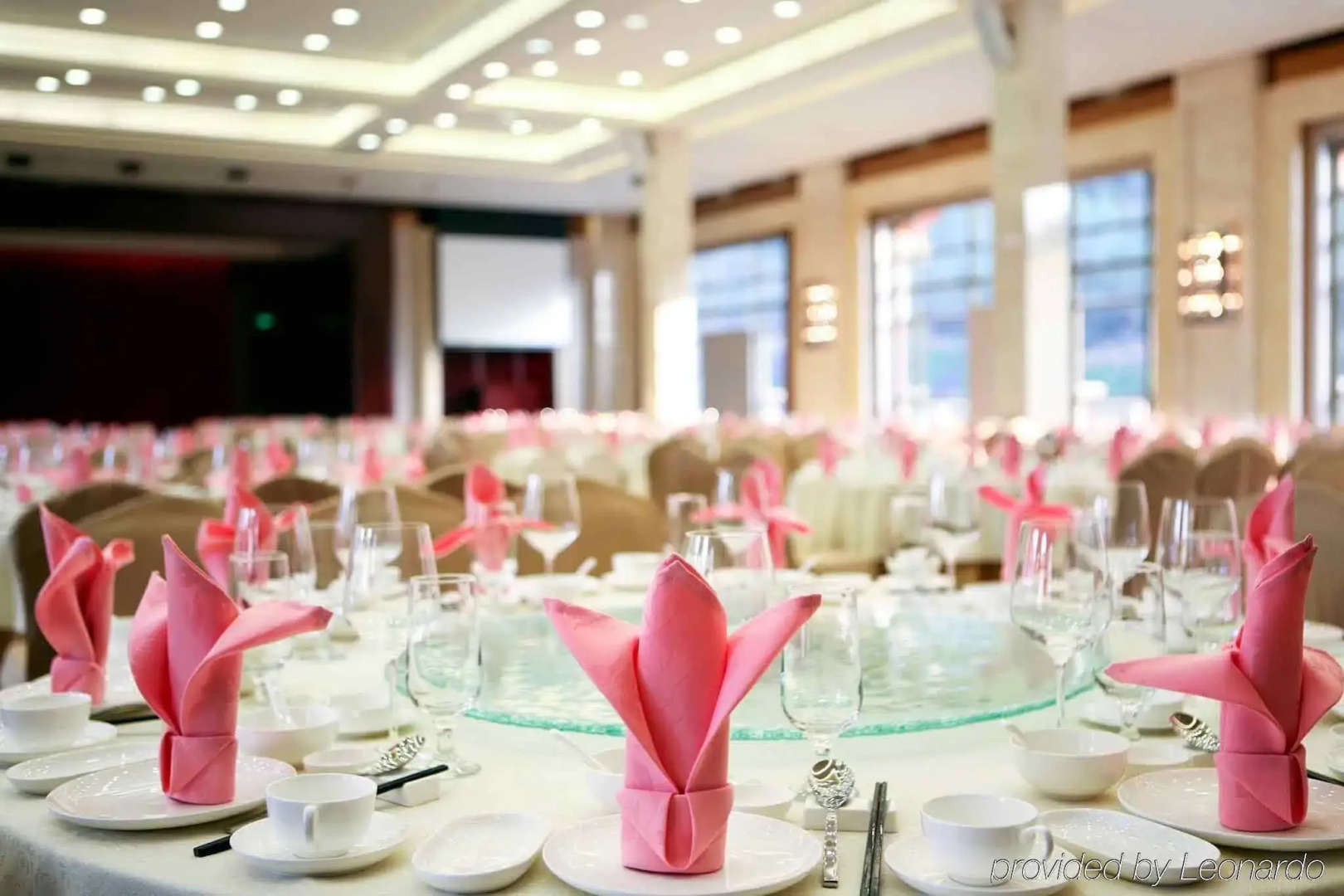 Pullman Dongguan Forum