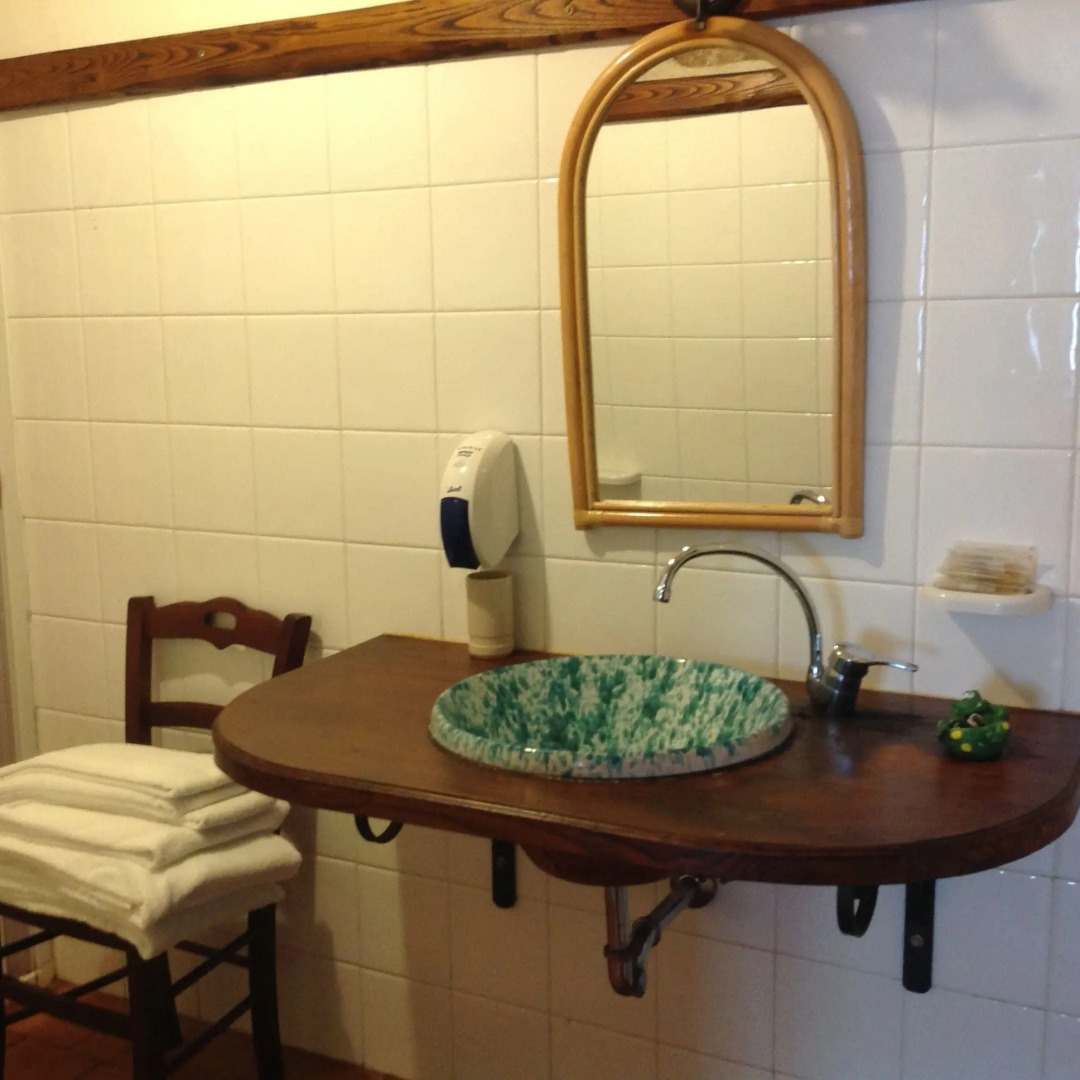 Hotel Agriturismo Santa Margherita