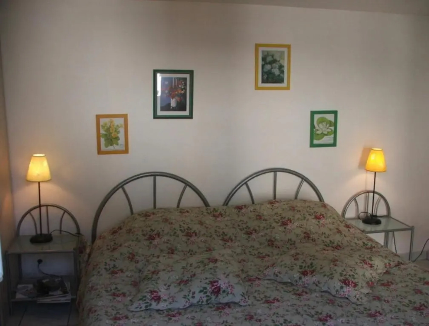 Chambres dhotes Welcome