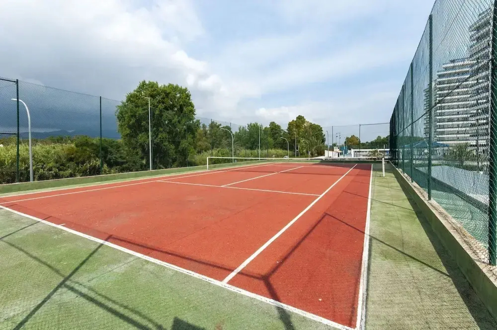 Coralina in Grau i Platja