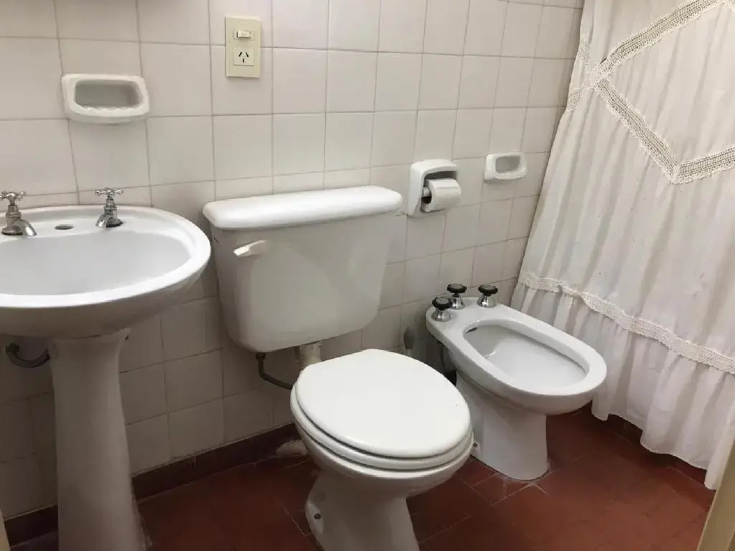 Departamento Torre Iv