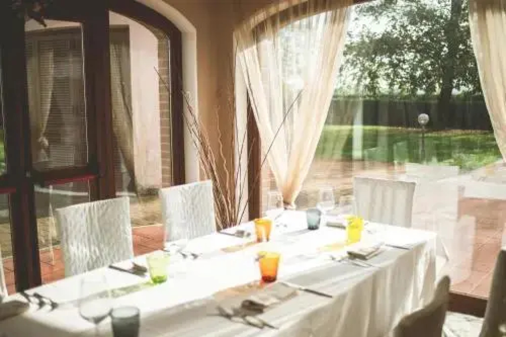 Hotel Ristorante Mira Conero