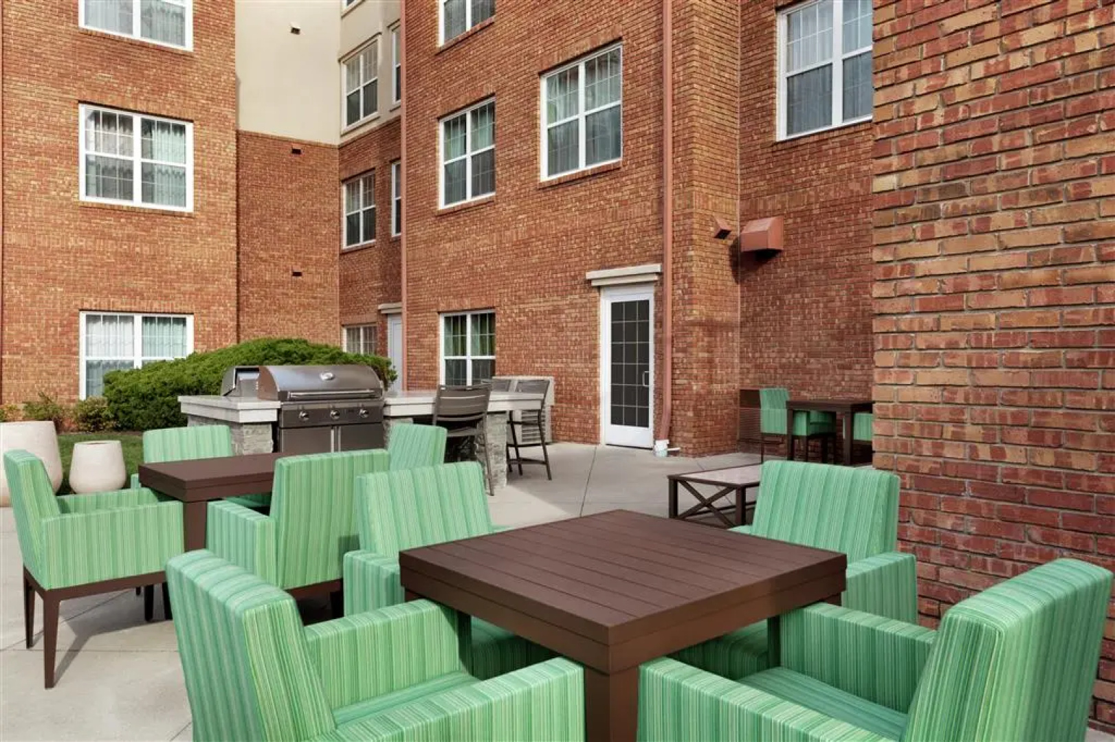 Homewood Suites by Hilton Columbus-Dublin