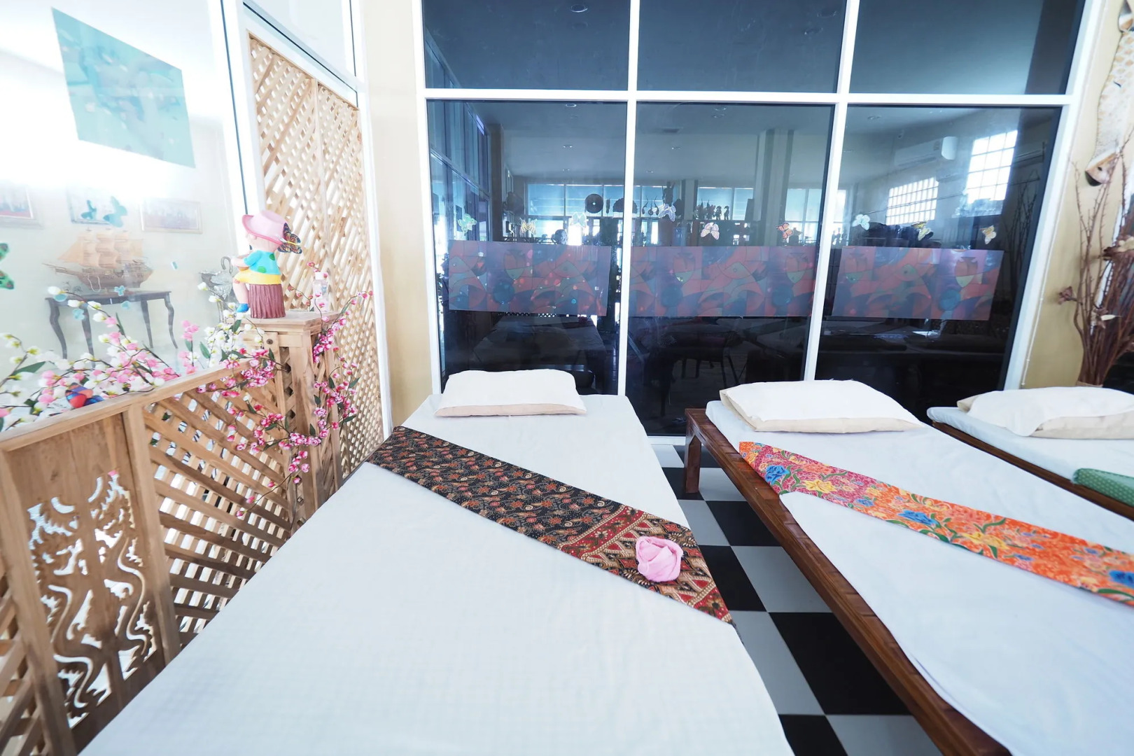 Sea Breeze Guest House