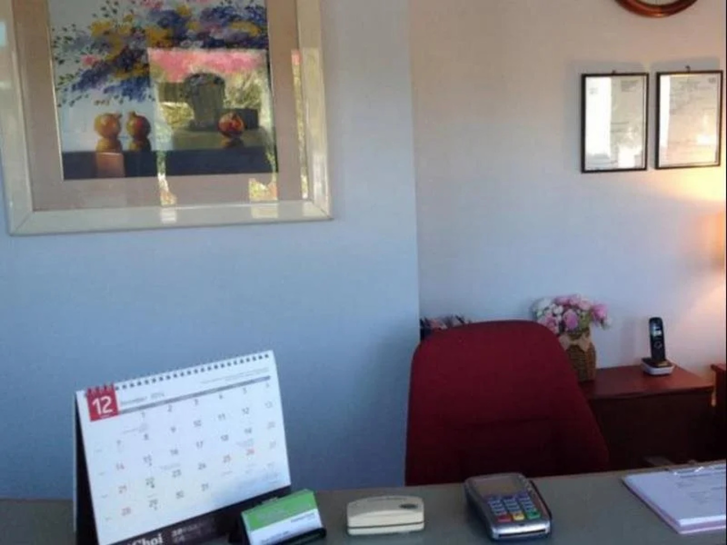 Cascades Motor Lodge