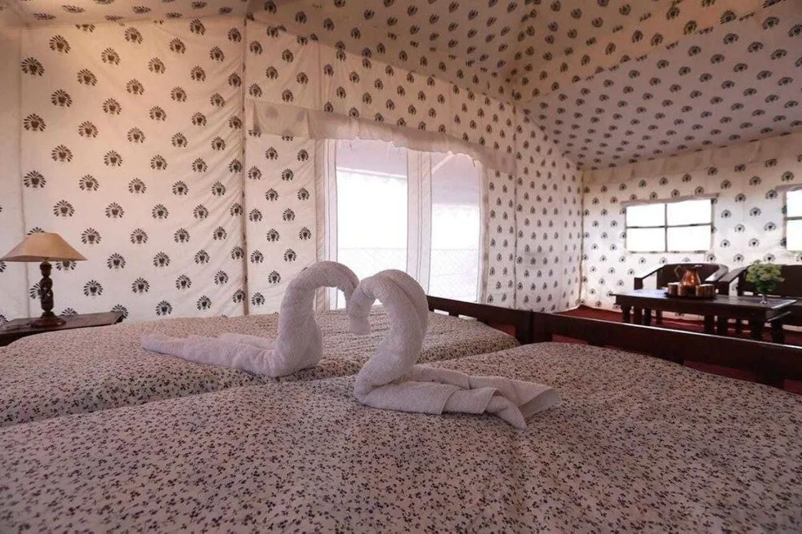 Hiriz Gorewali Resort