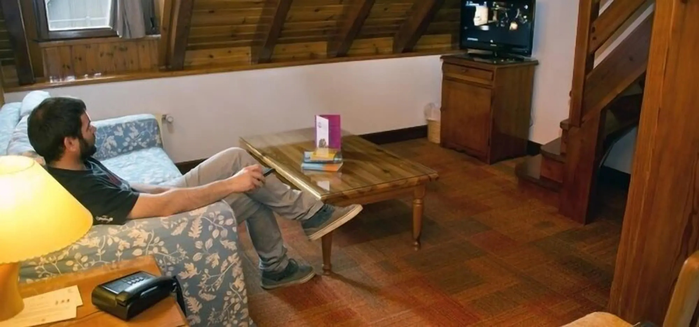 Hotel y Apartamentos Vilagaros