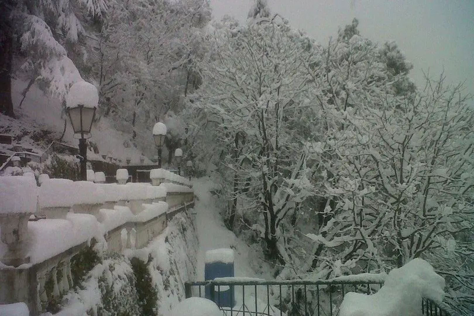 The Amber - Vermont Estate