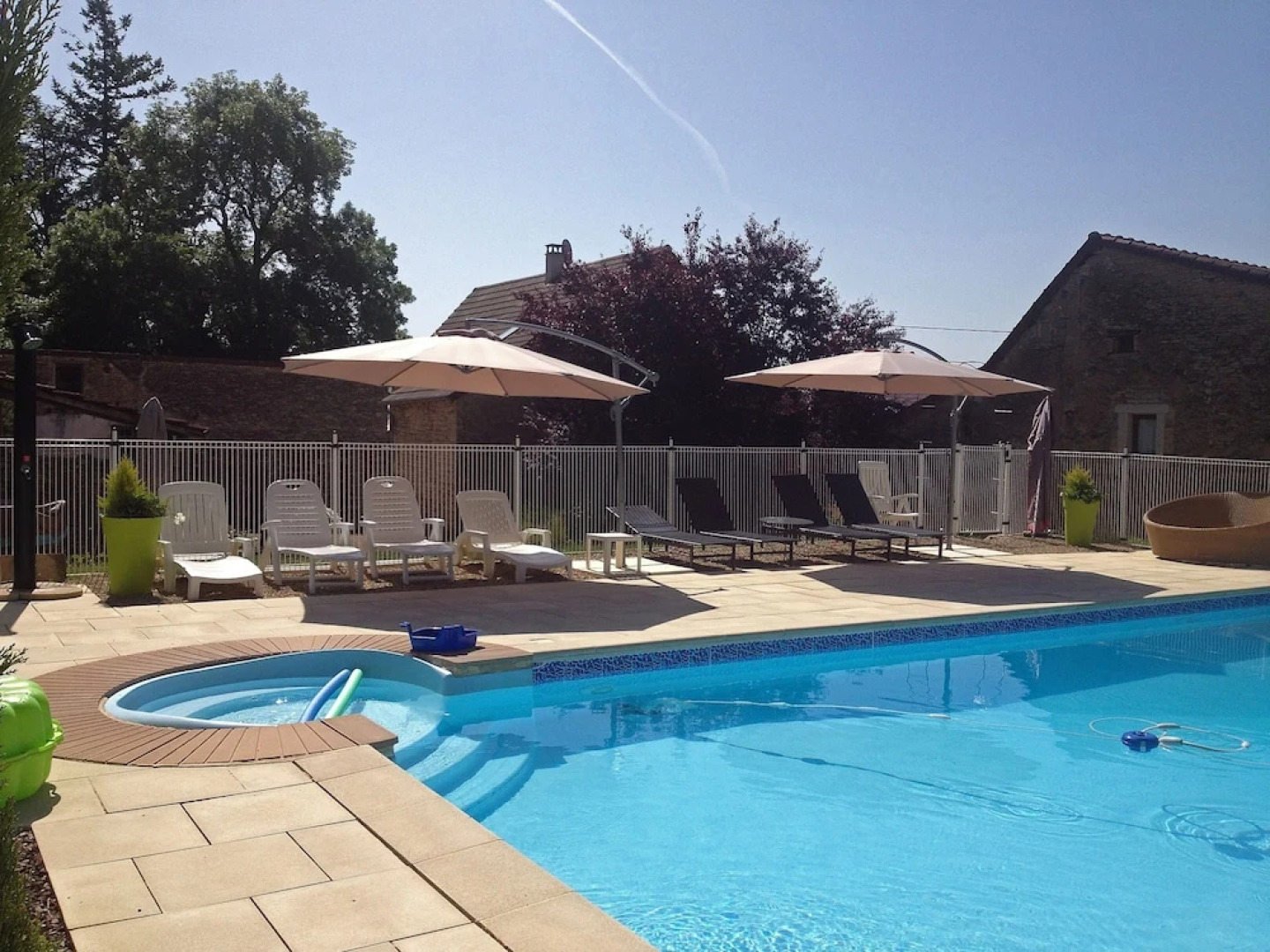 Gîtes L'Art d'une Pause