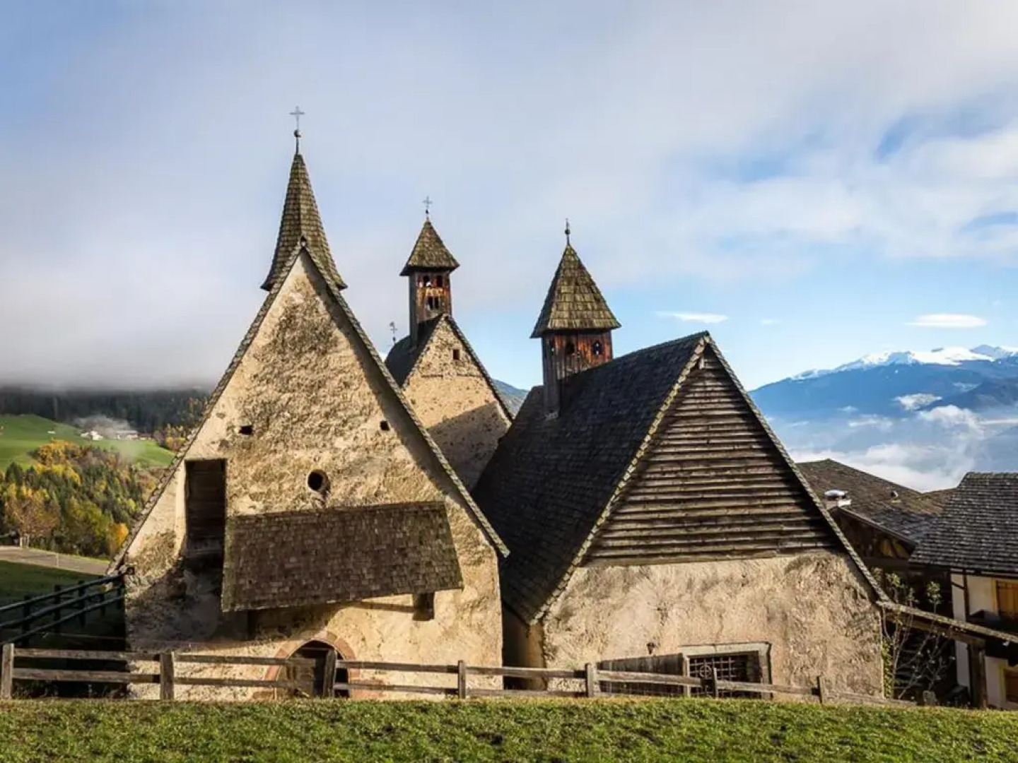 Berglandhotel Untertheimerhof