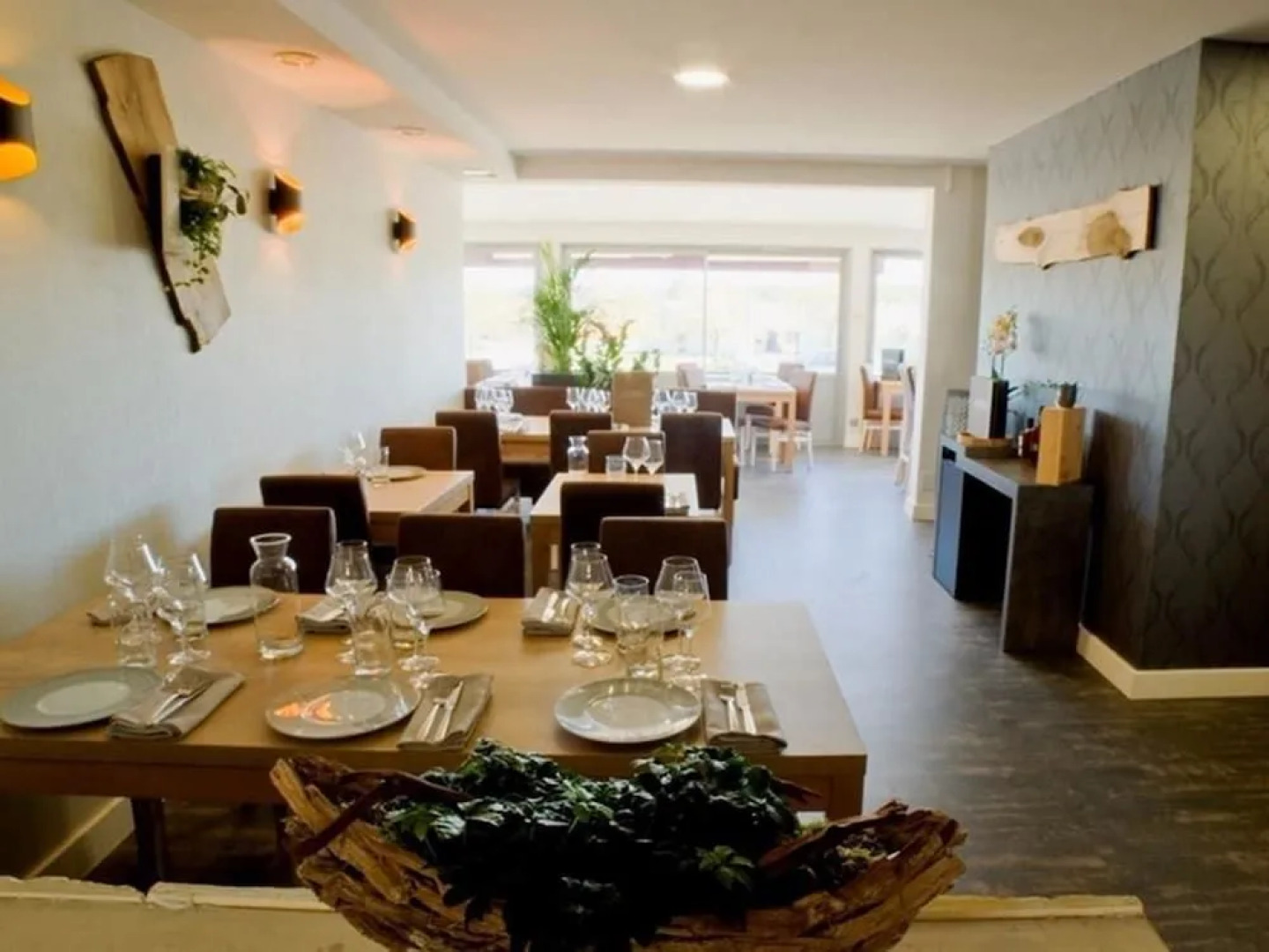 Hôtel de la Madeleine