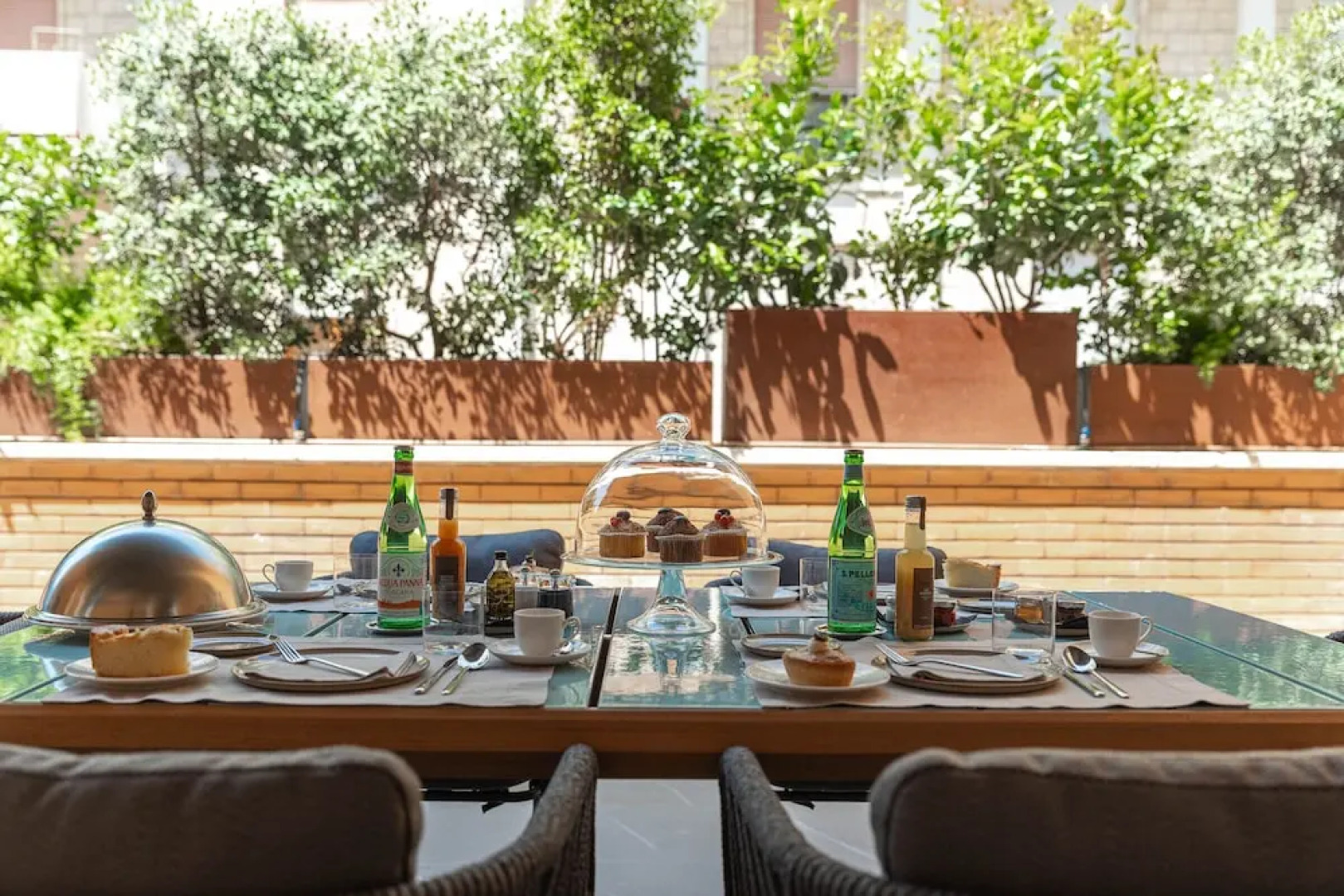 Limehome Lecce Palazzo Bn