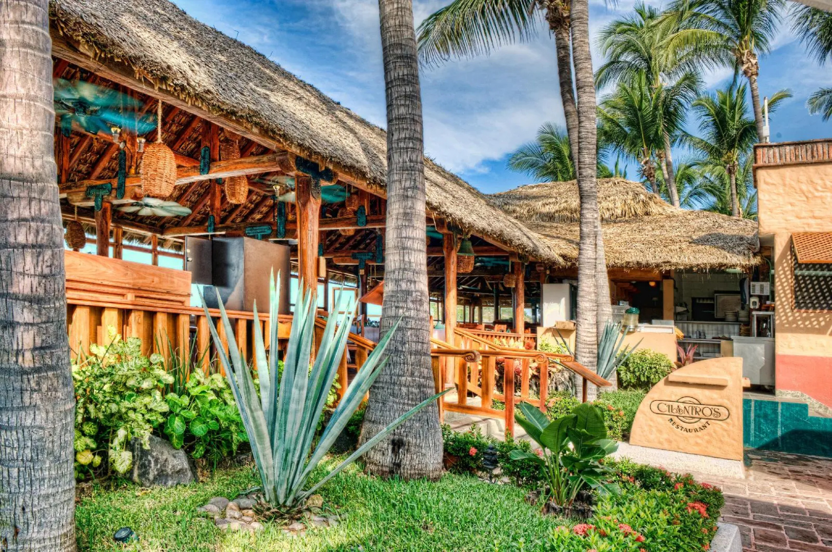 Pueblo Bonito Mazatlan - All Inclusive